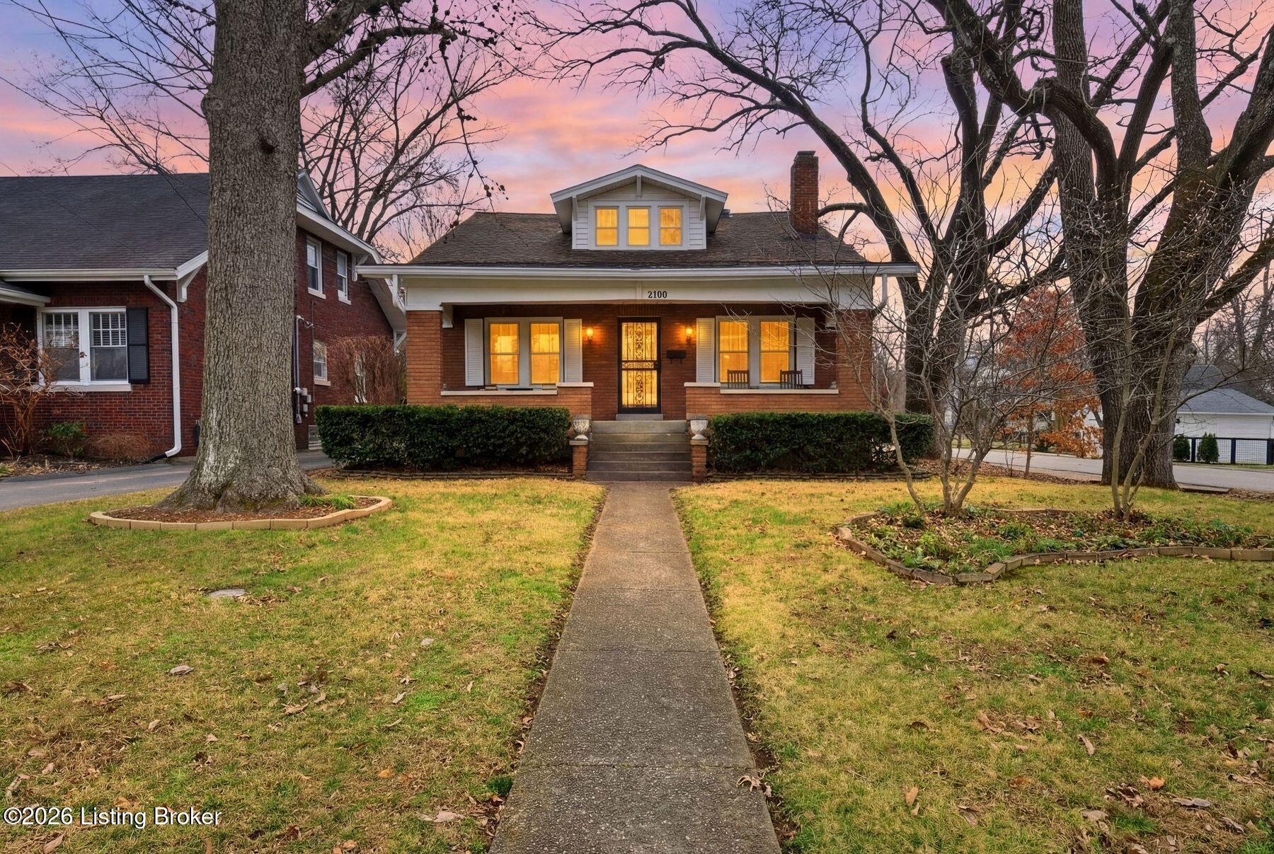 2100 Tyler Ln