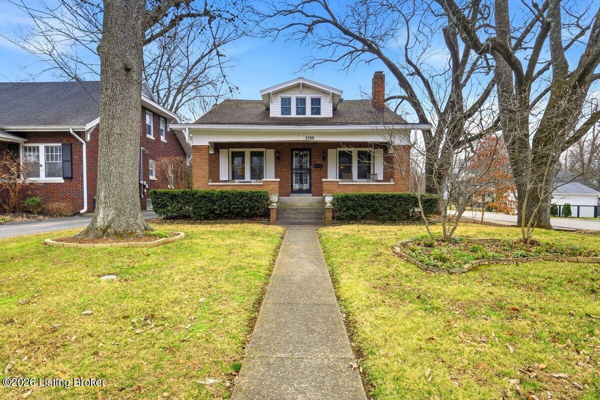 2100 Tyler Ln