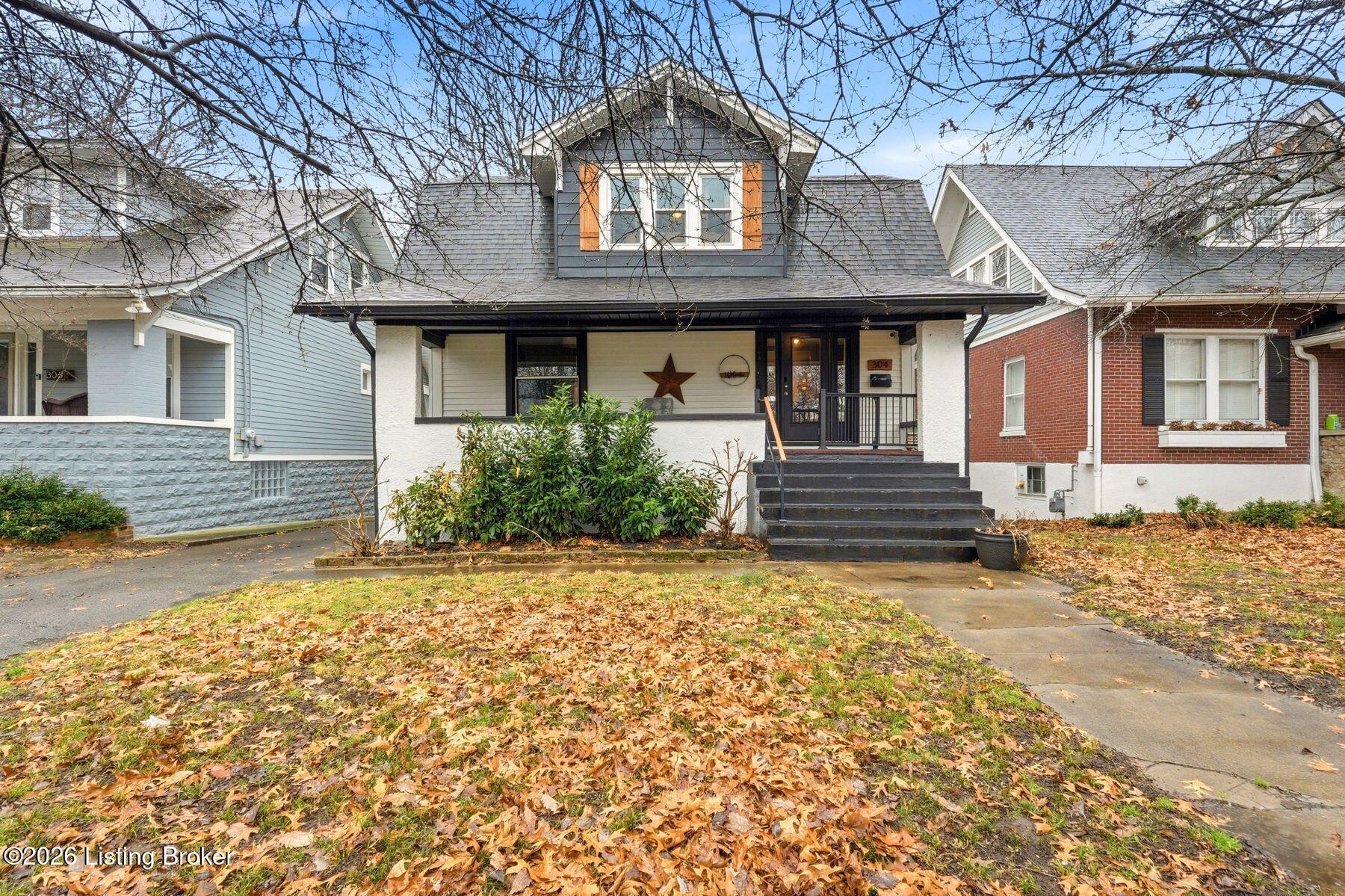 304 Stilz Ave