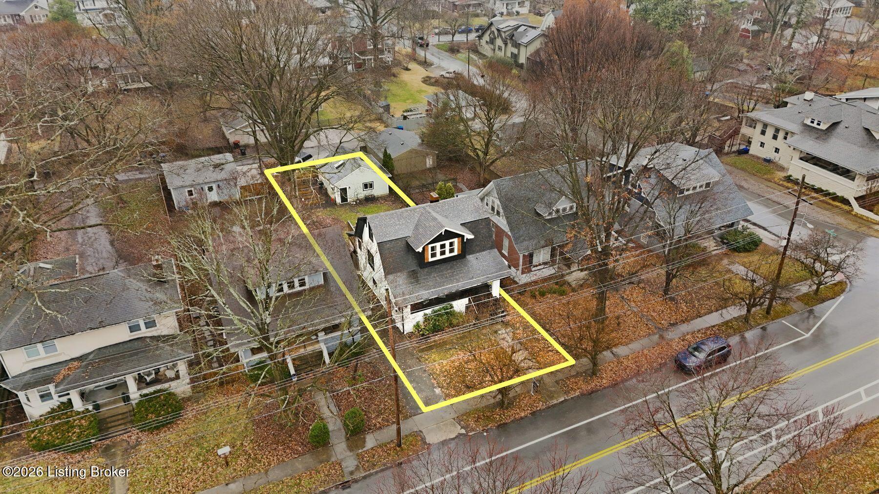 304 Stilz Ave
