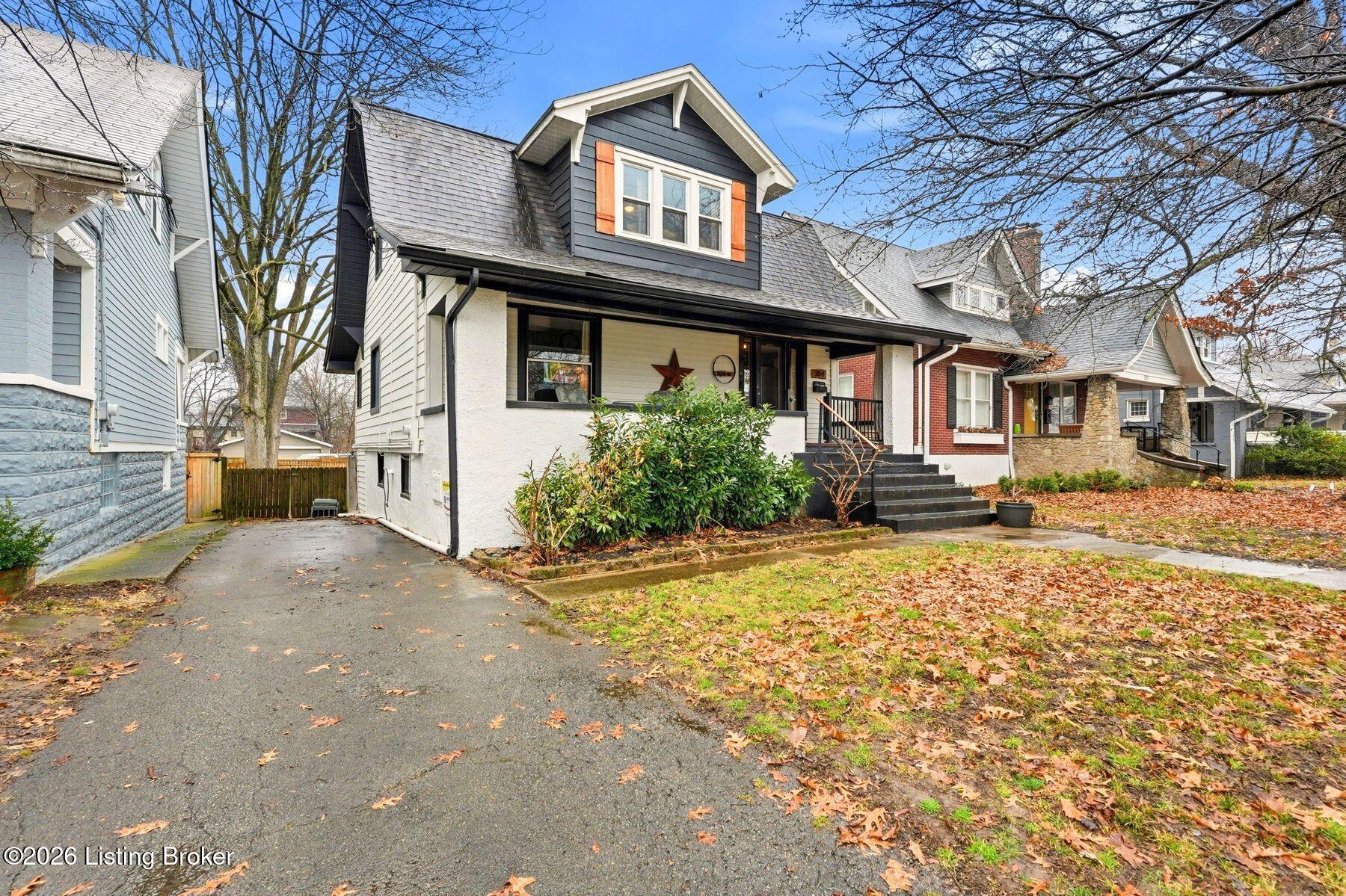 304 Stilz Ave