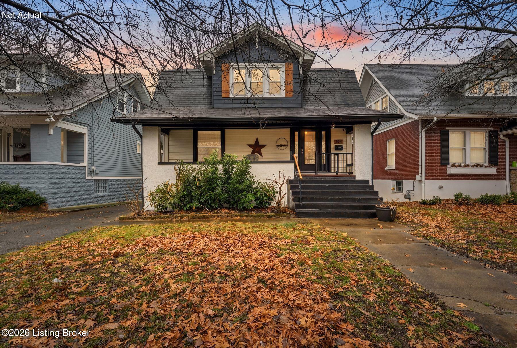 304 Stilz Ave