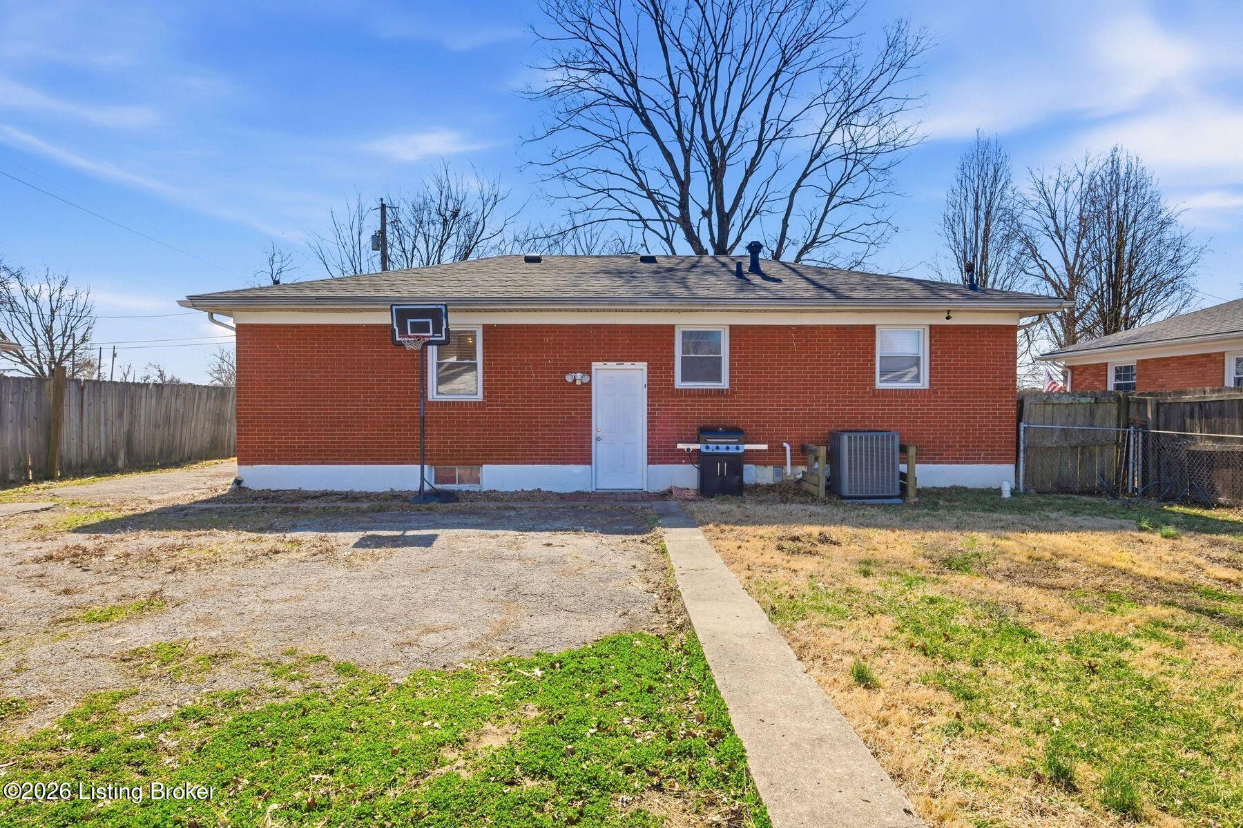 2403 Adrienne Way