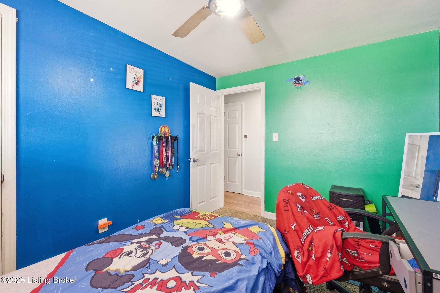 2403 Adrienne Way