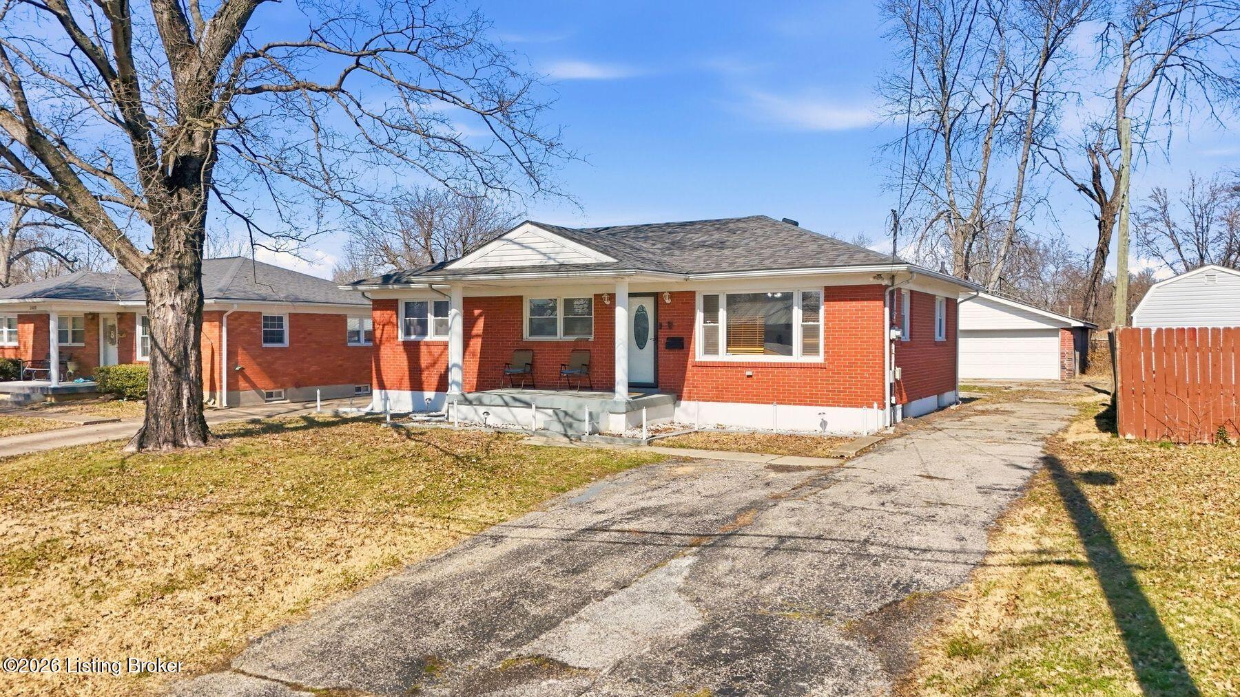 2403 Adrienne Way