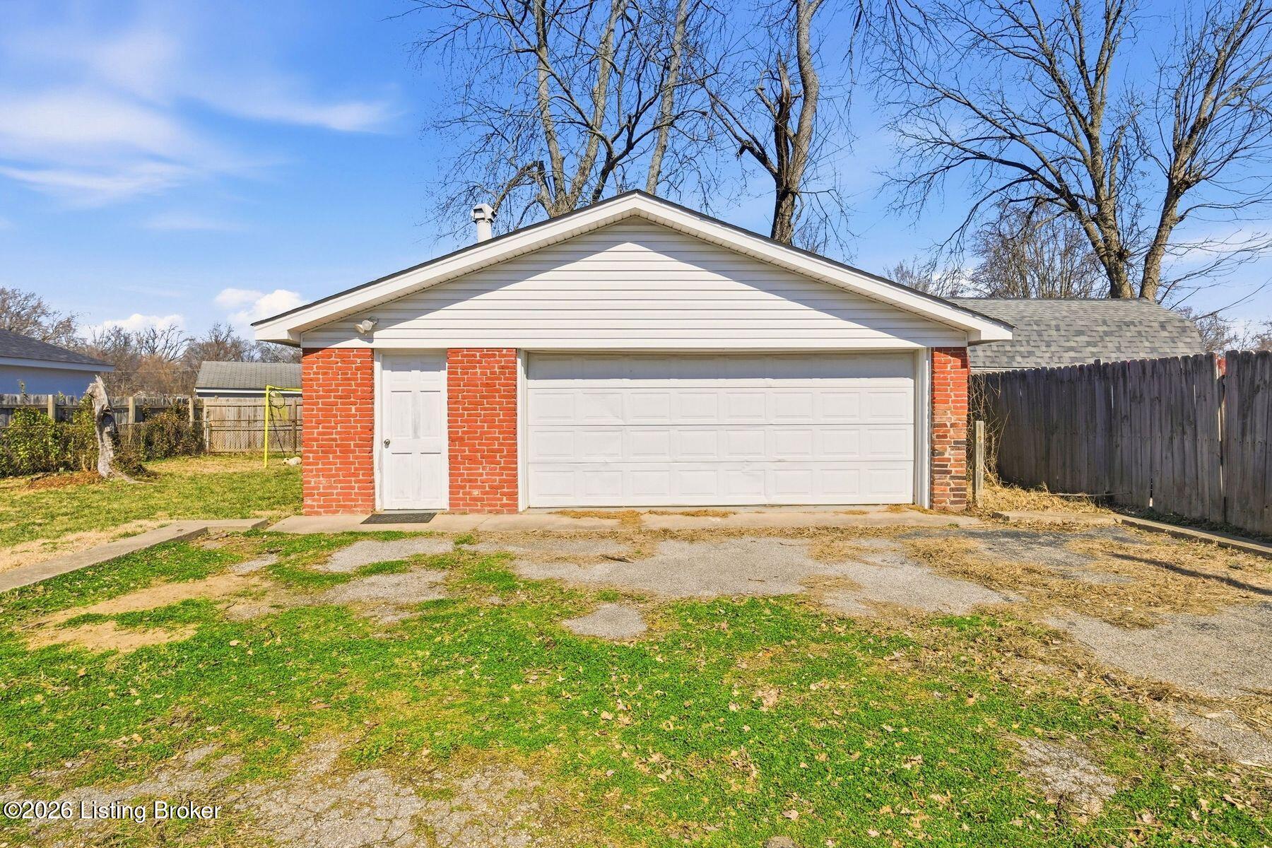 2403 Adrienne Way
