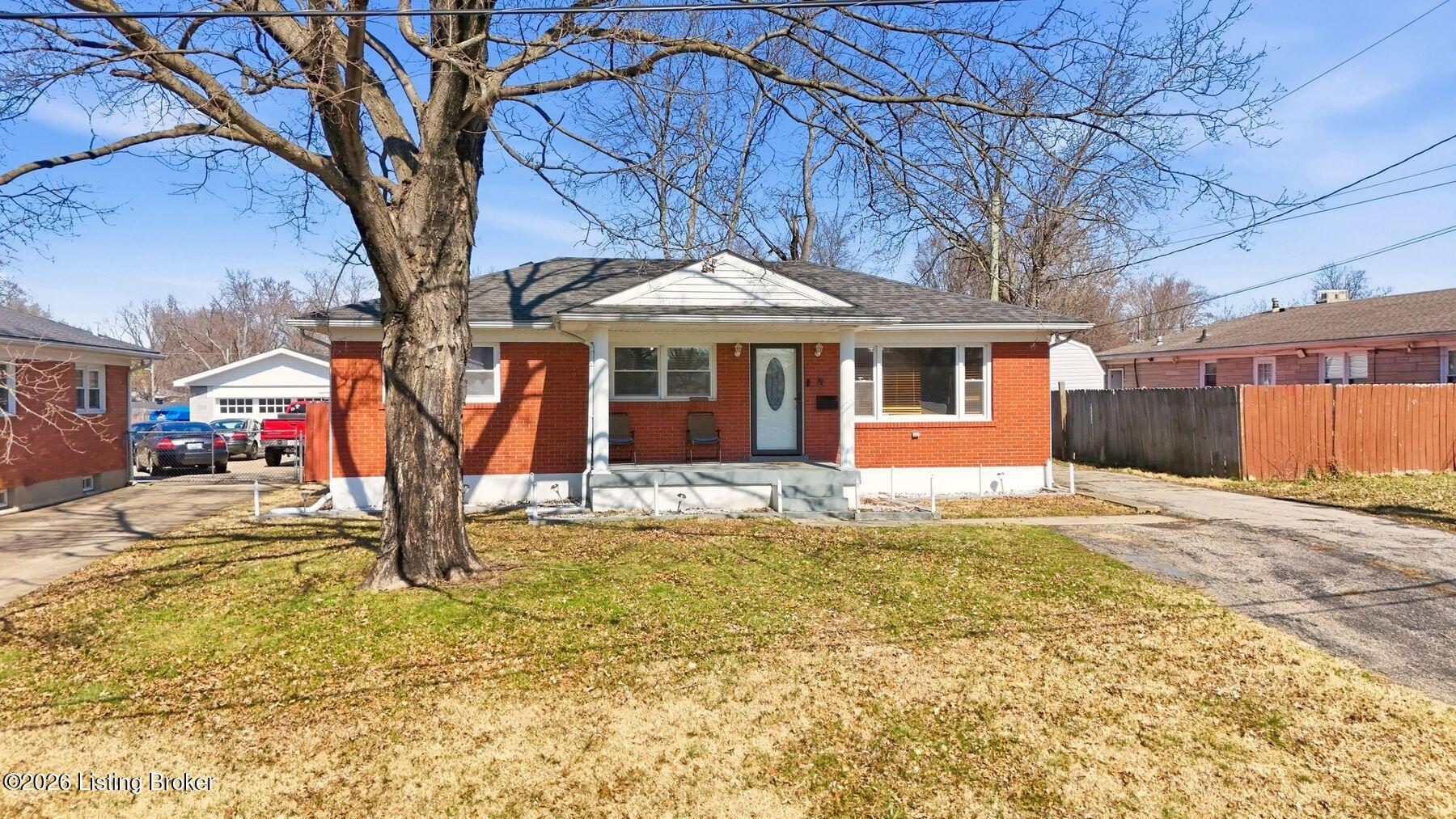 2403 Adrienne Way