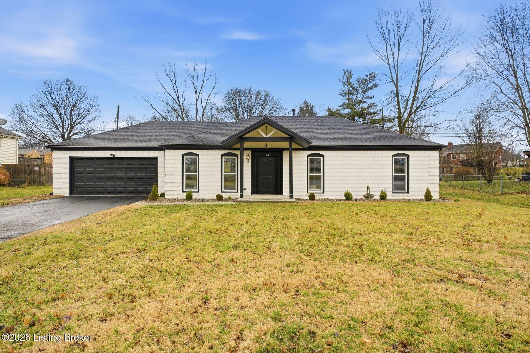 104 Gloria Dr