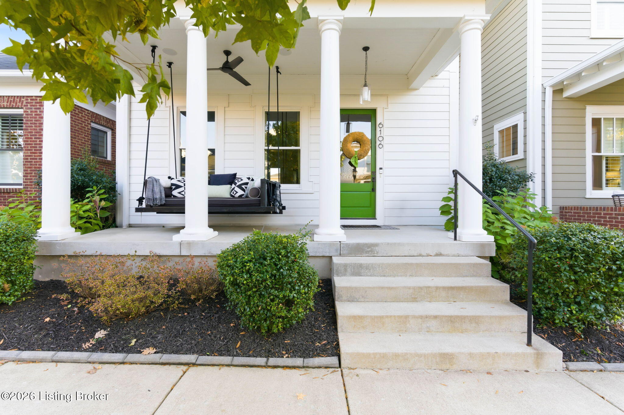 6106 Mistflower Cir