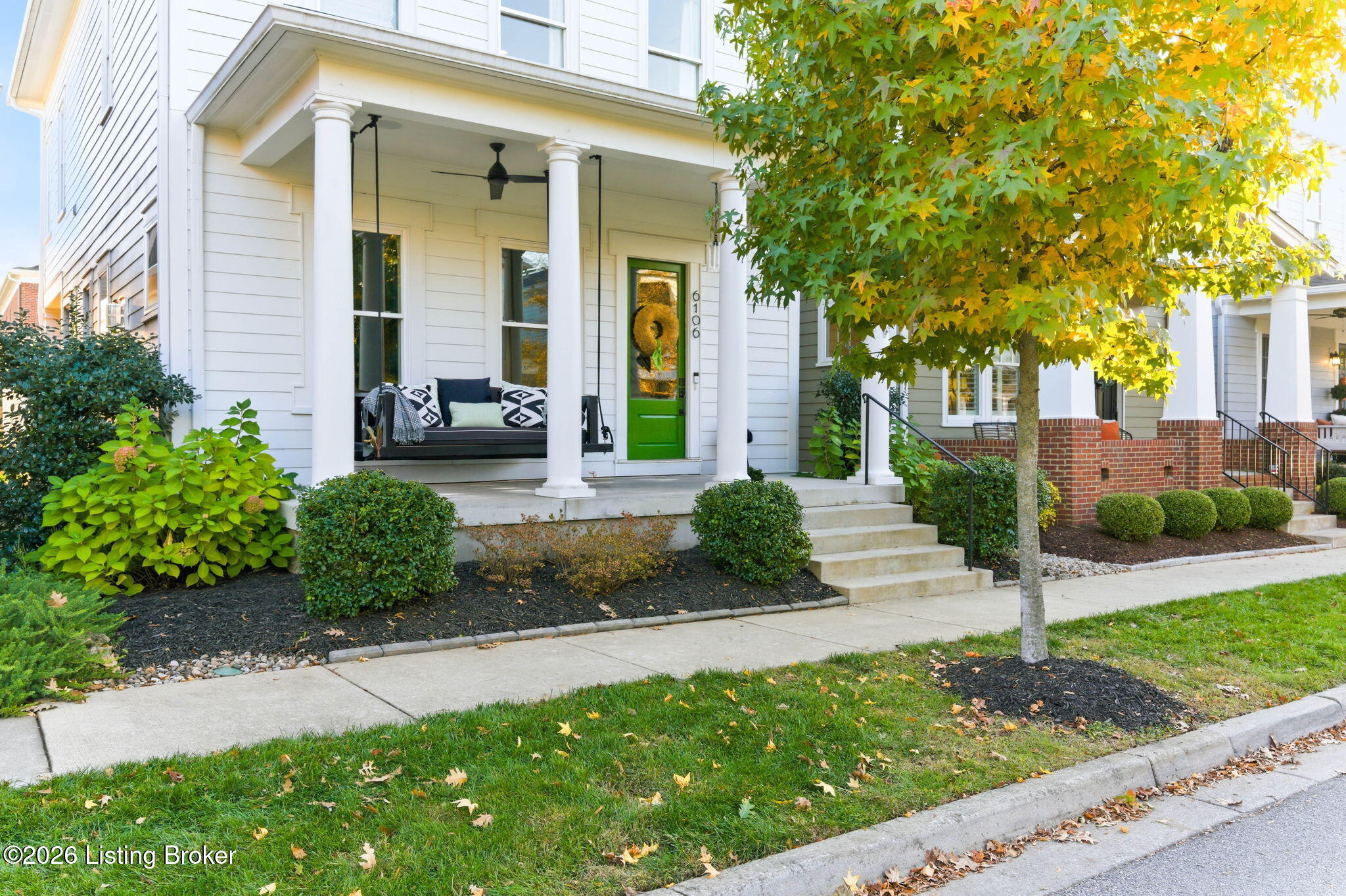 6106 Mistflower Cir