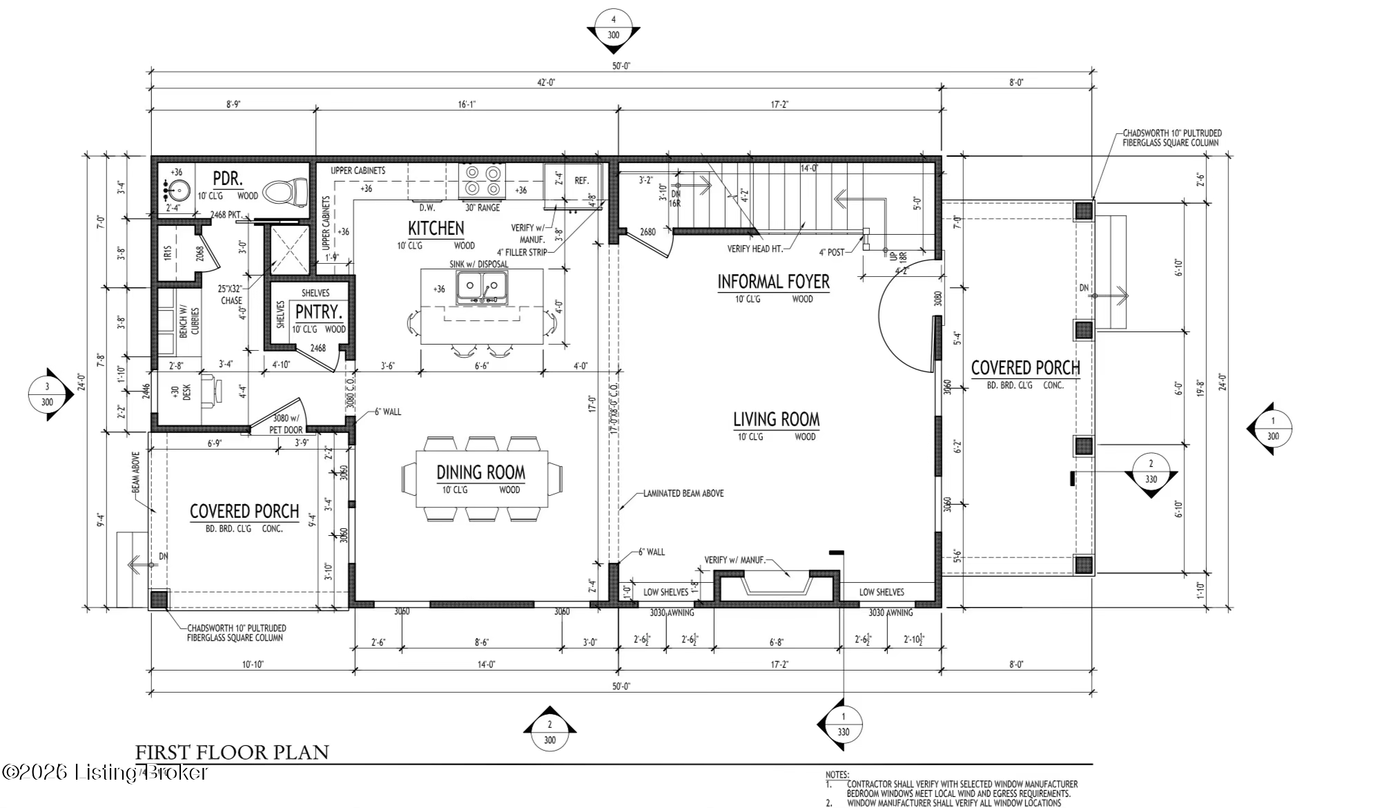 6106 Mistflower Cir