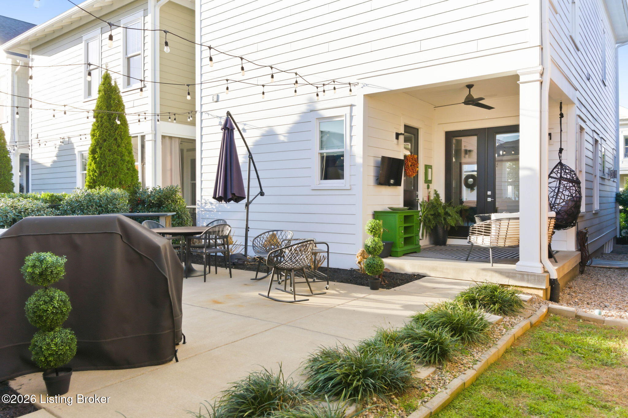 6106 Mistflower Cir