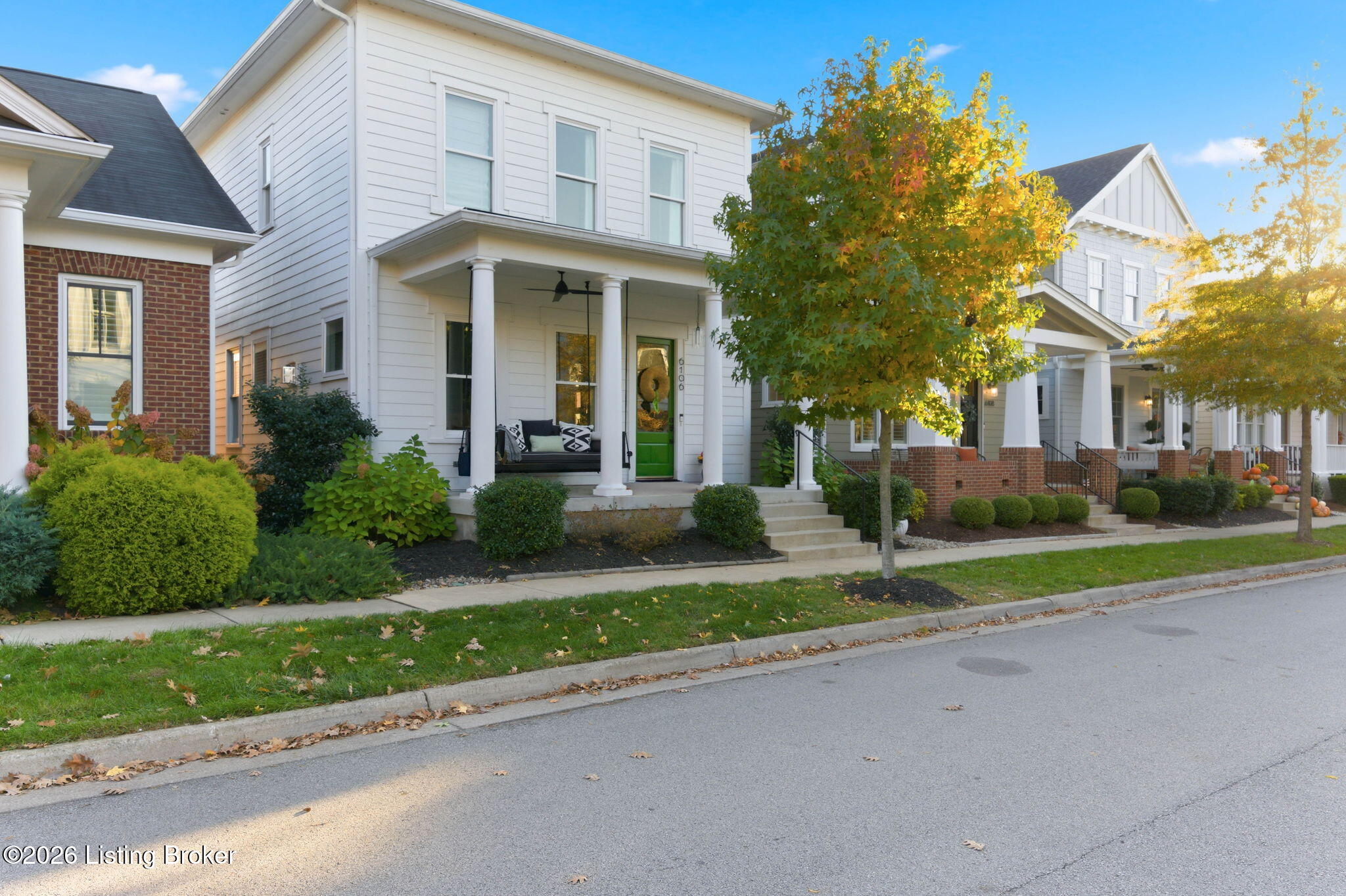 6106 Mistflower Cir
