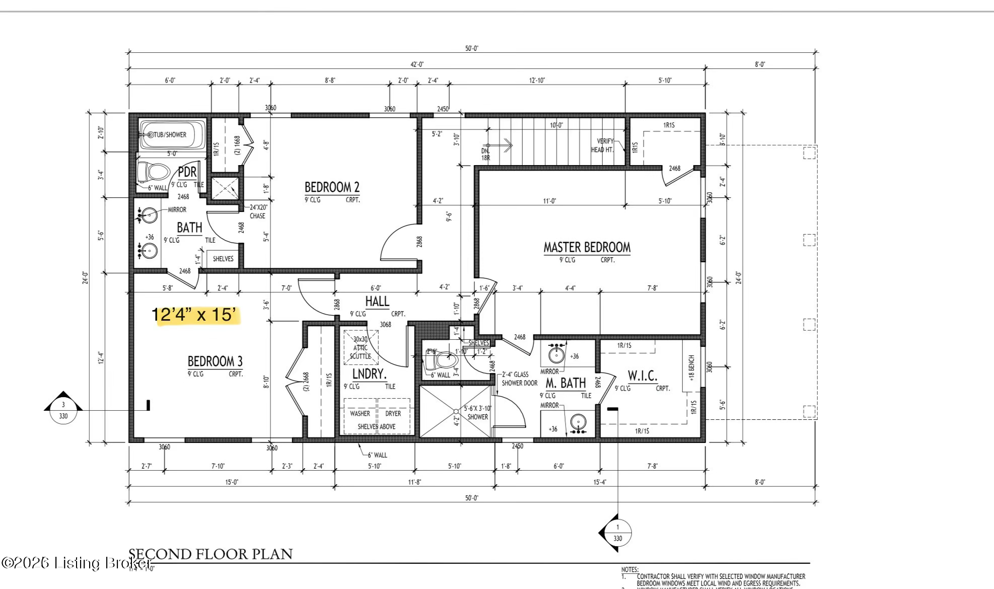 6106 Mistflower Cir