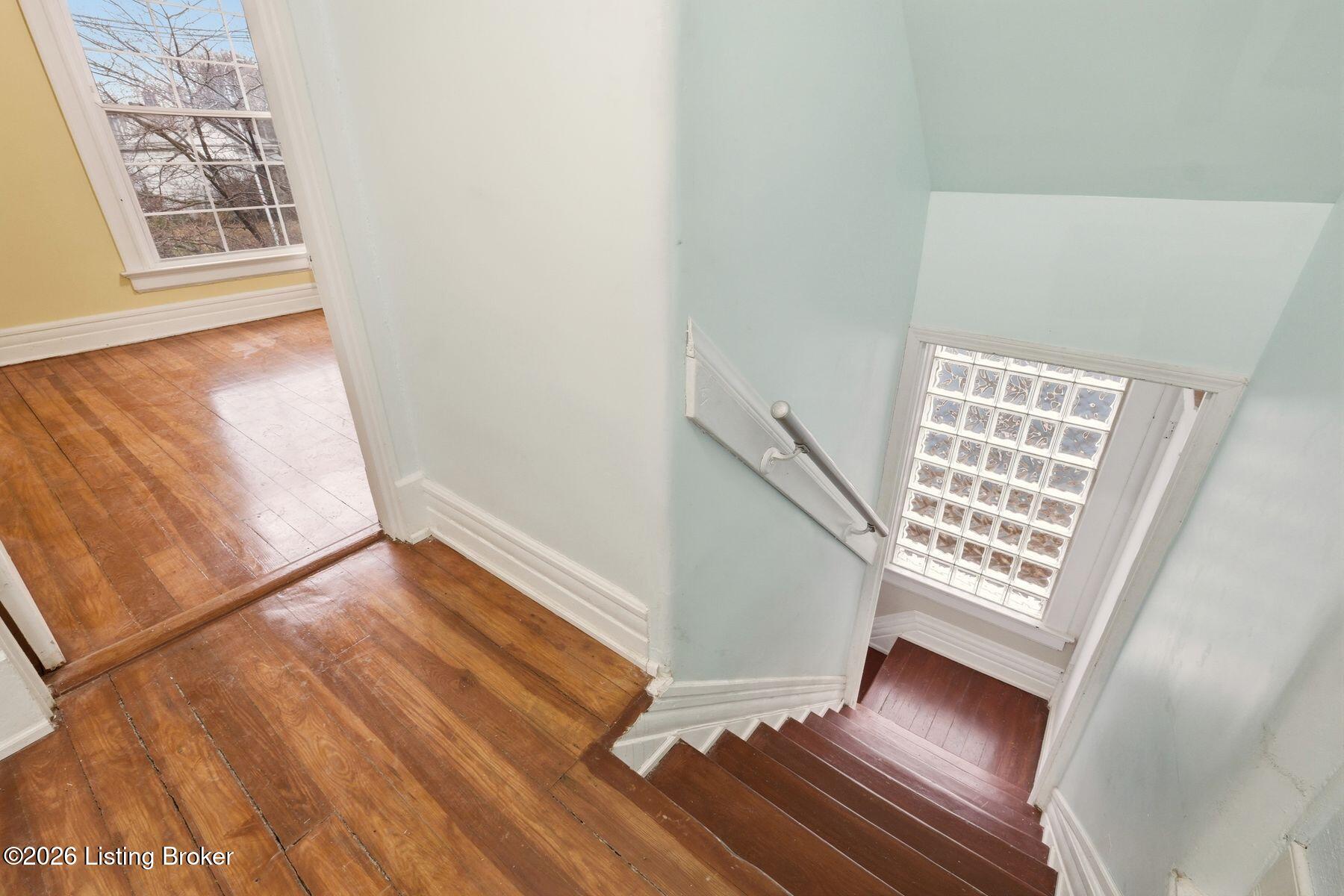 1722 Eastern Pkwy