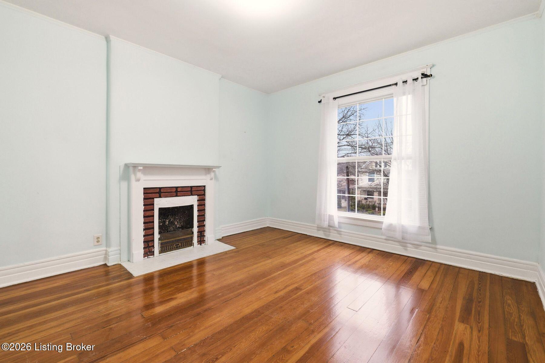 1722 Eastern Pkwy