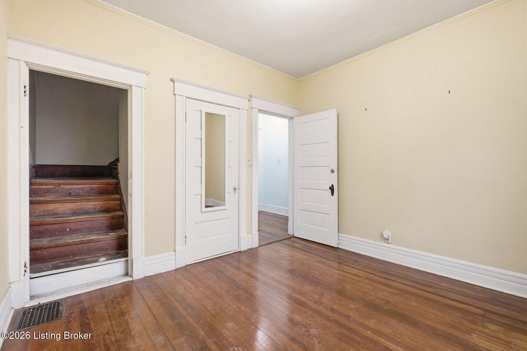 1722 Eastern Pkwy