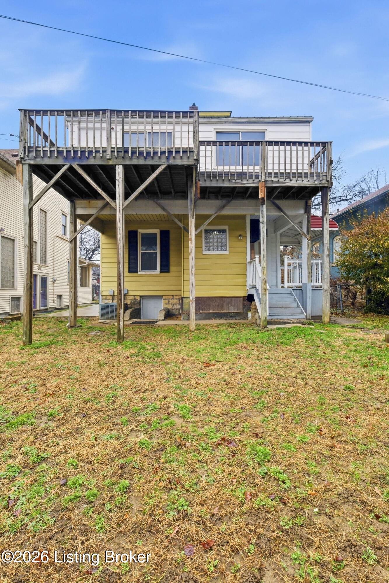 1722 Eastern Pkwy