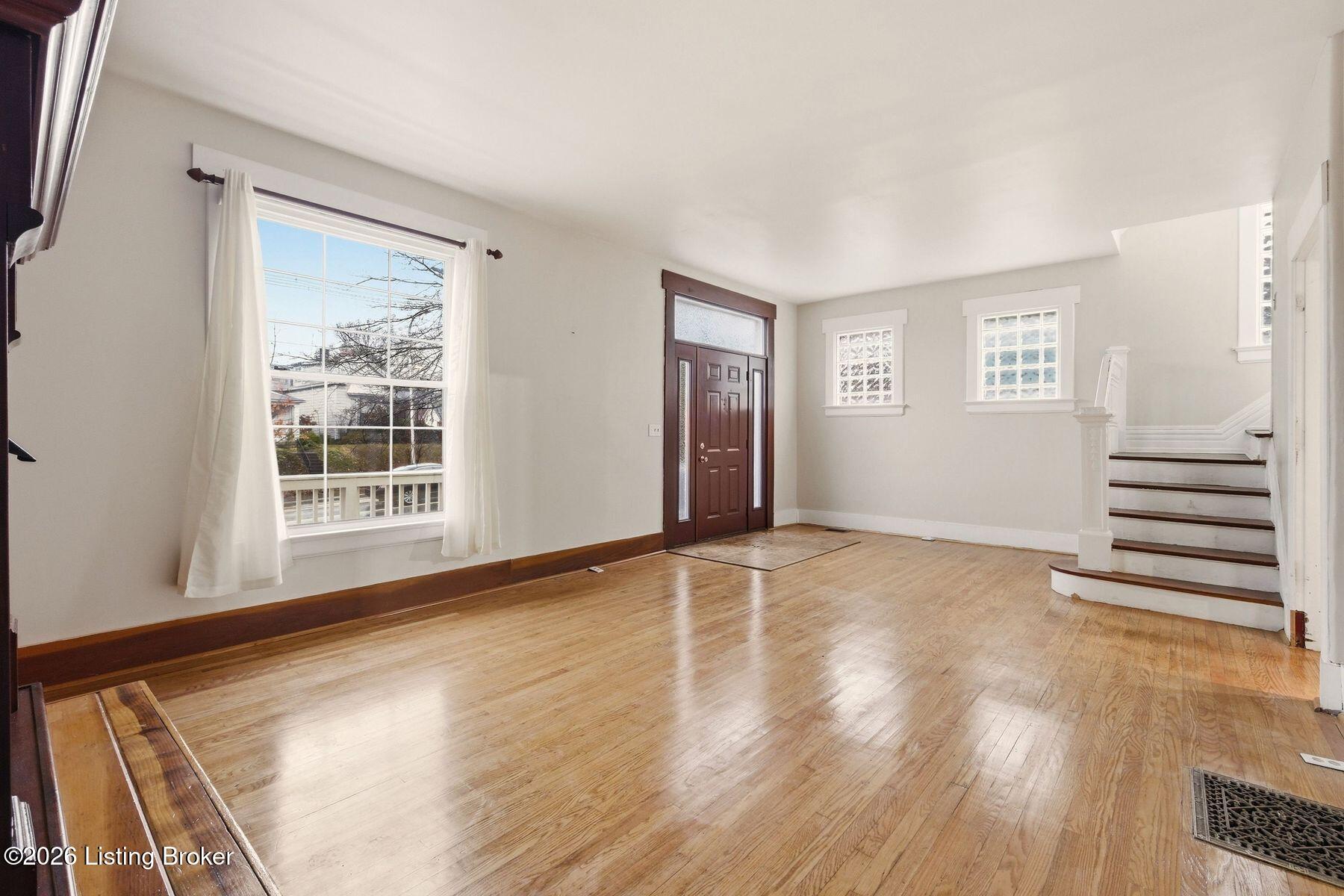 1722 Eastern Pkwy