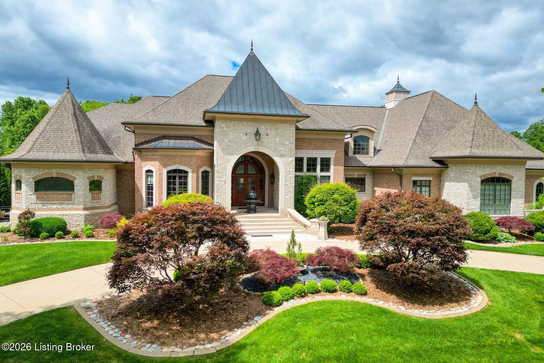 5610 Harrods Glen Dr