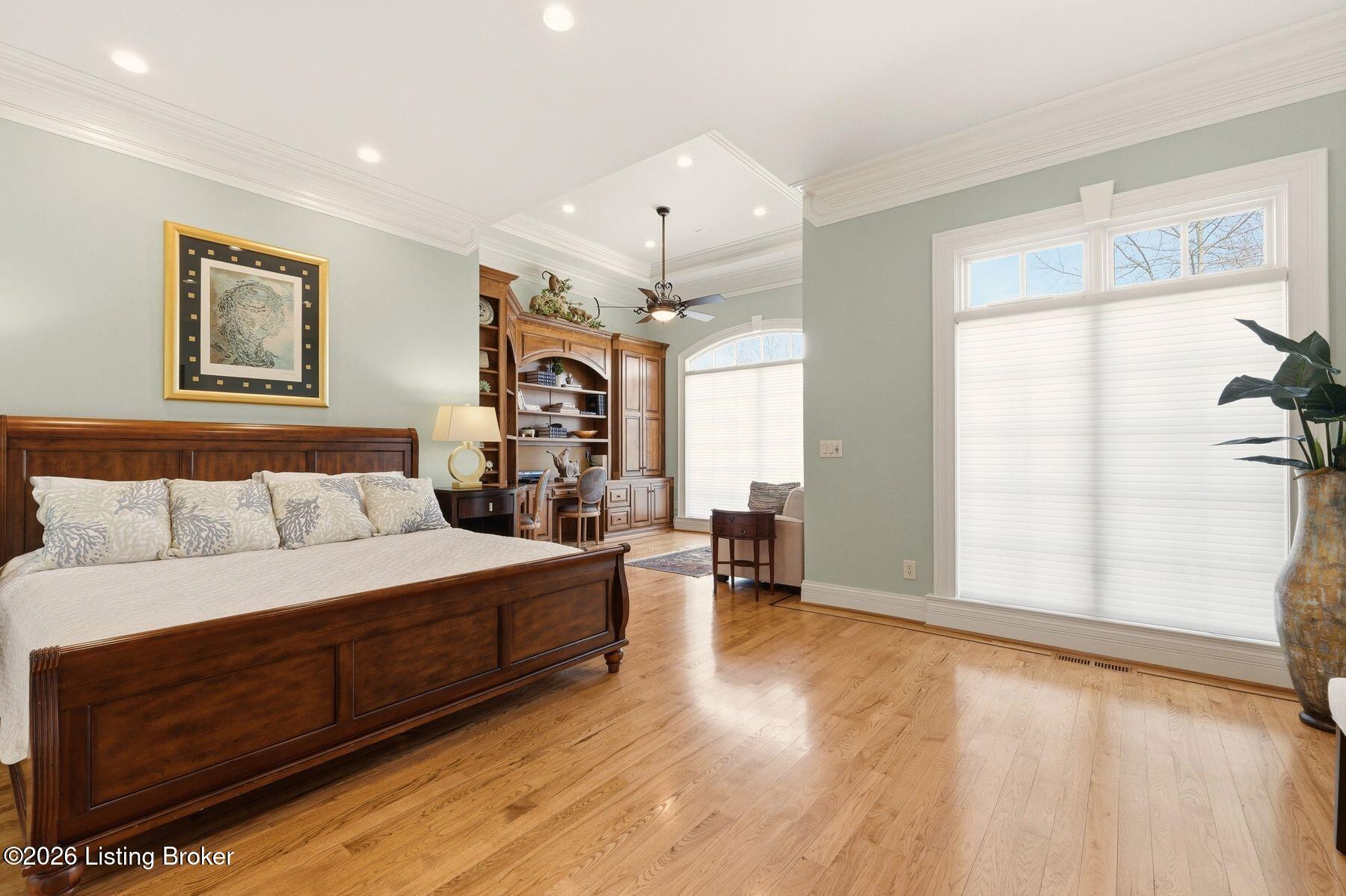 5610 Harrods Glen Dr