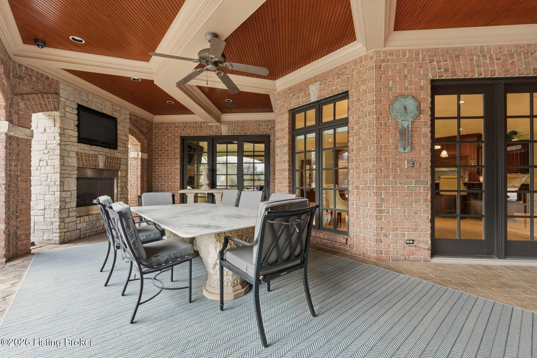 5610 Harrods Glen Dr