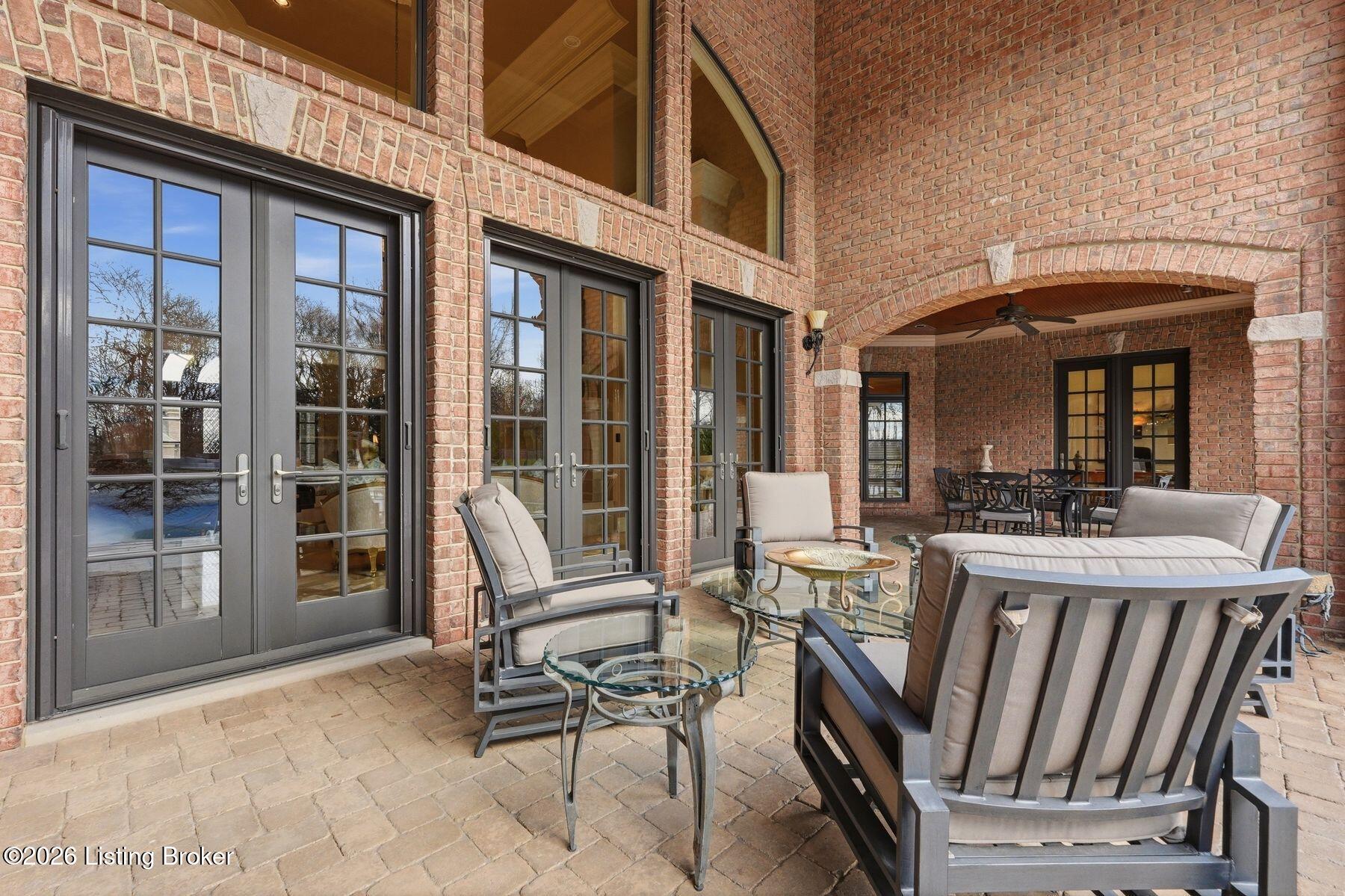 5610 Harrods Glen Dr