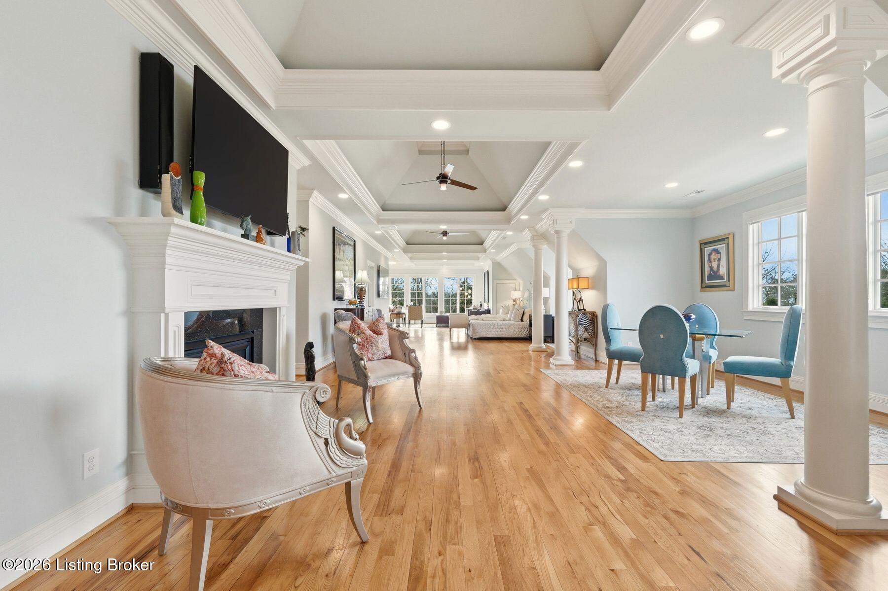 5610 Harrods Glen Dr