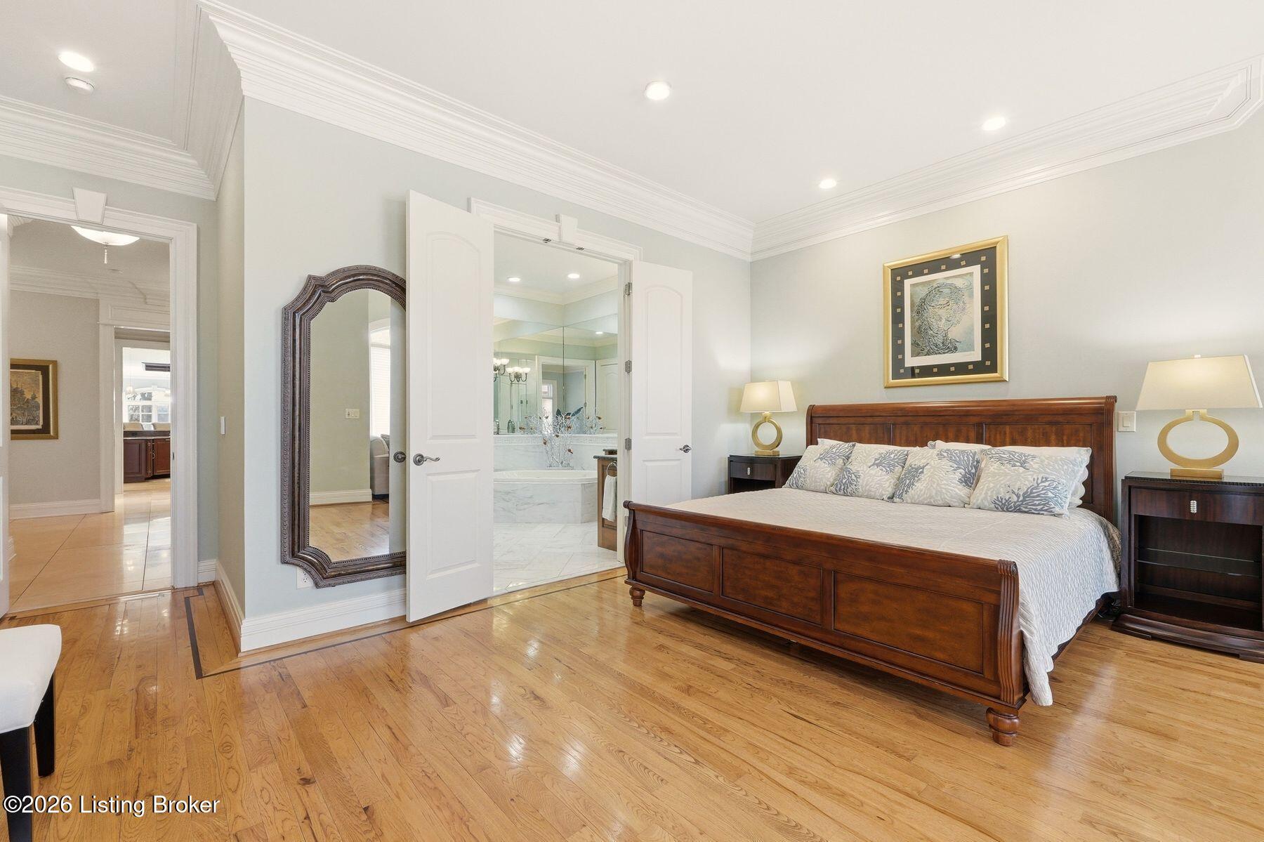 5610 Harrods Glen Dr
