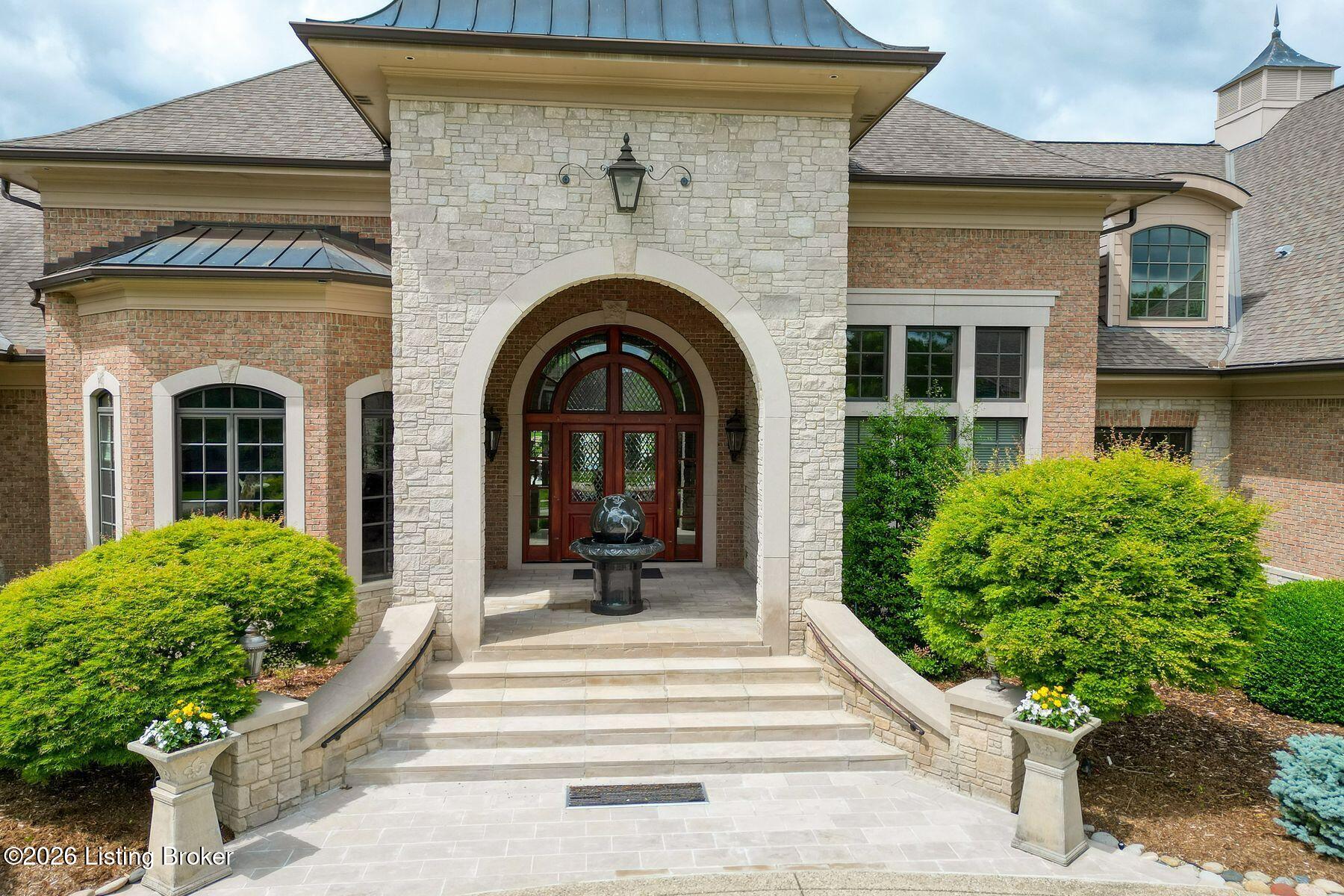 5610 Harrods Glen Dr