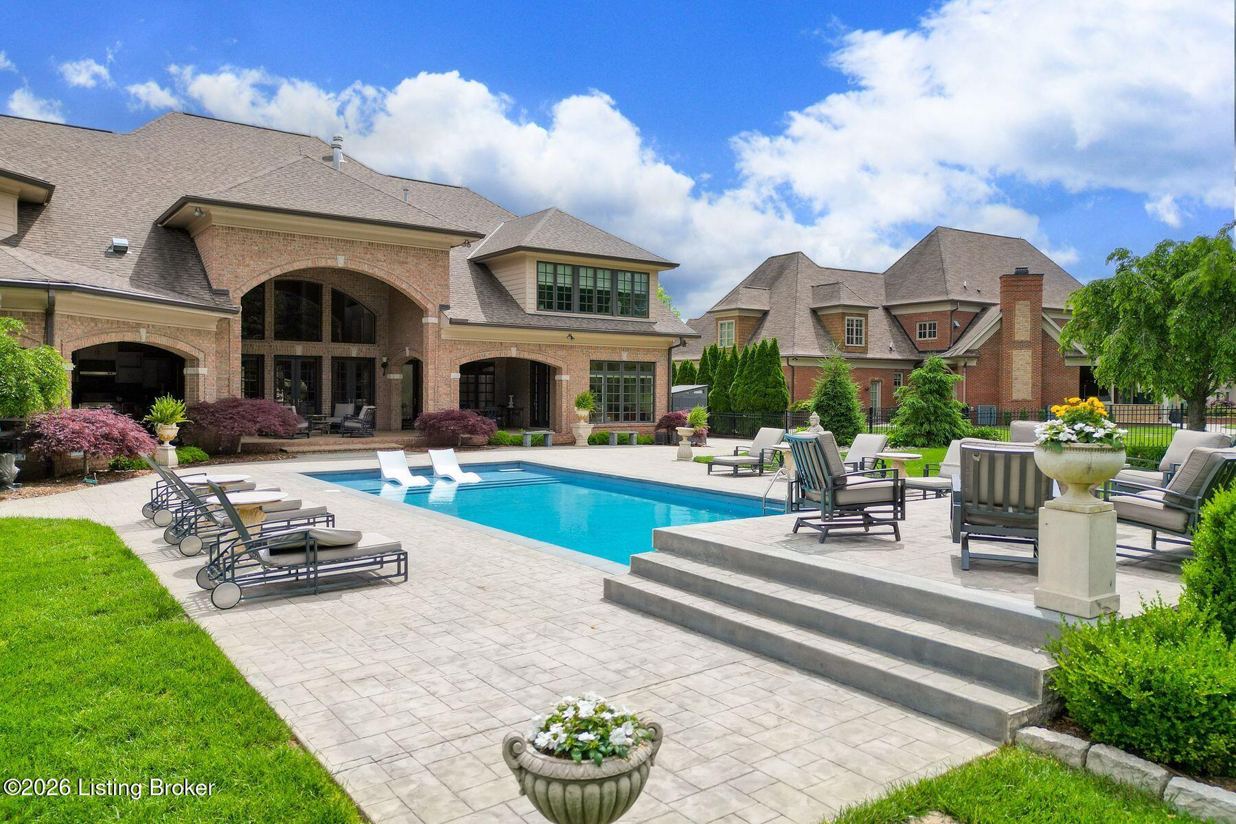 5610 Harrods Glen Dr
