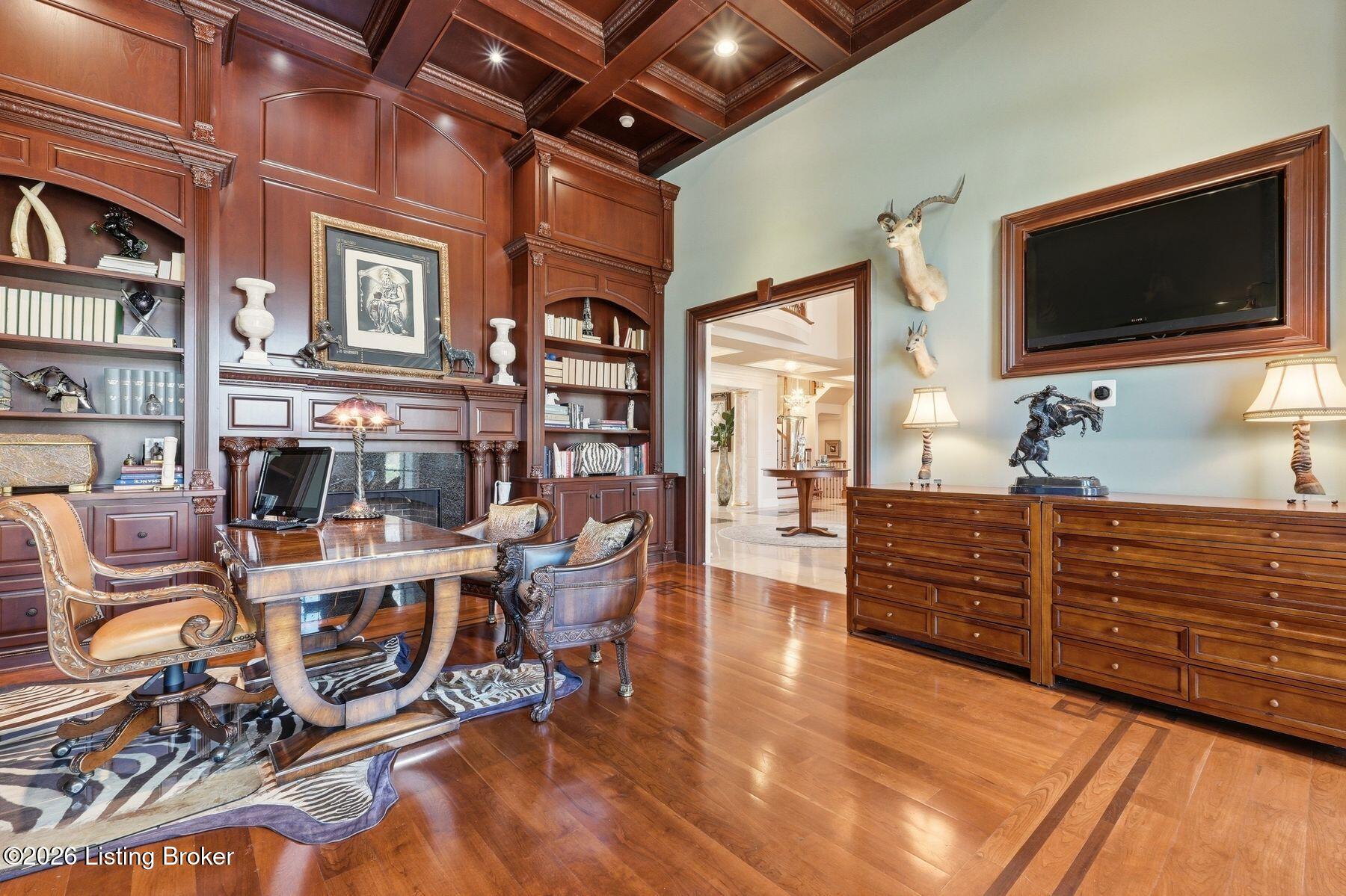 5610 Harrods Glen Dr
