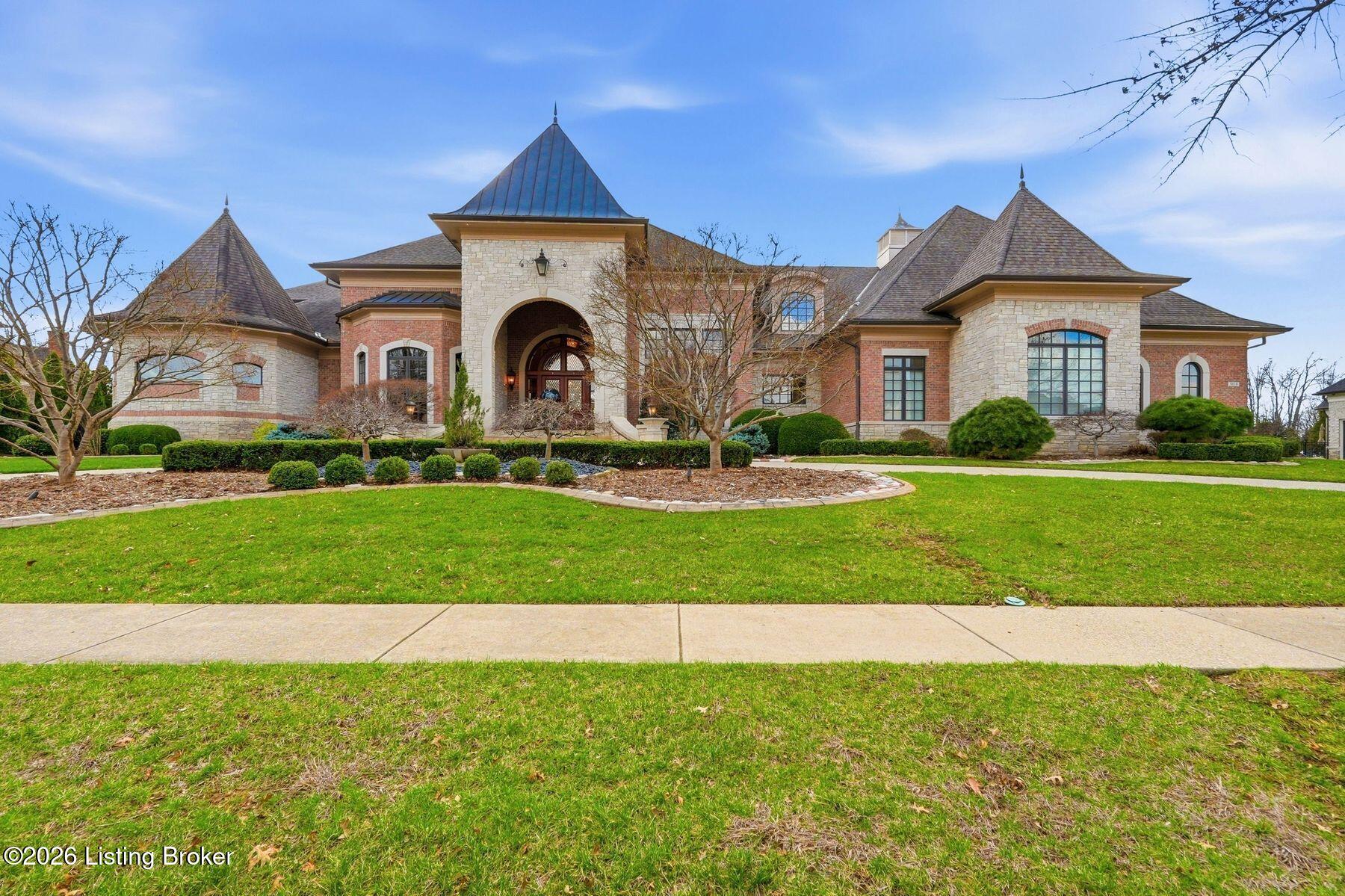 5610 Harrods Glen Dr