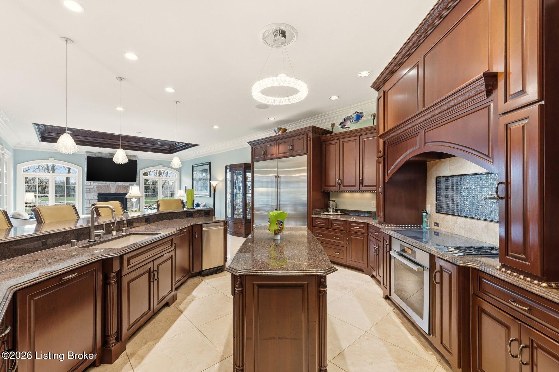 5610 Harrods Glen Dr