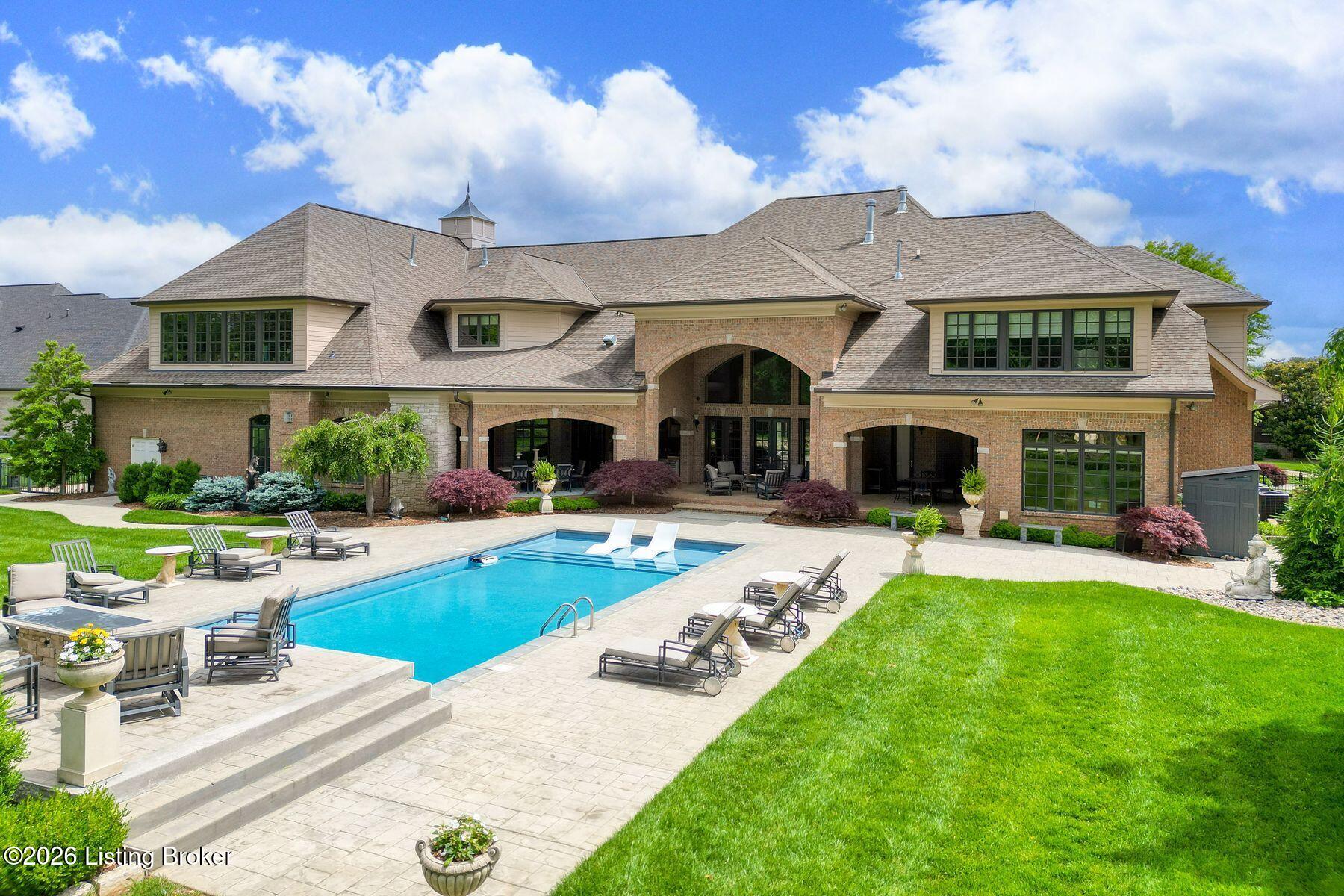 5610 Harrods Glen Dr
