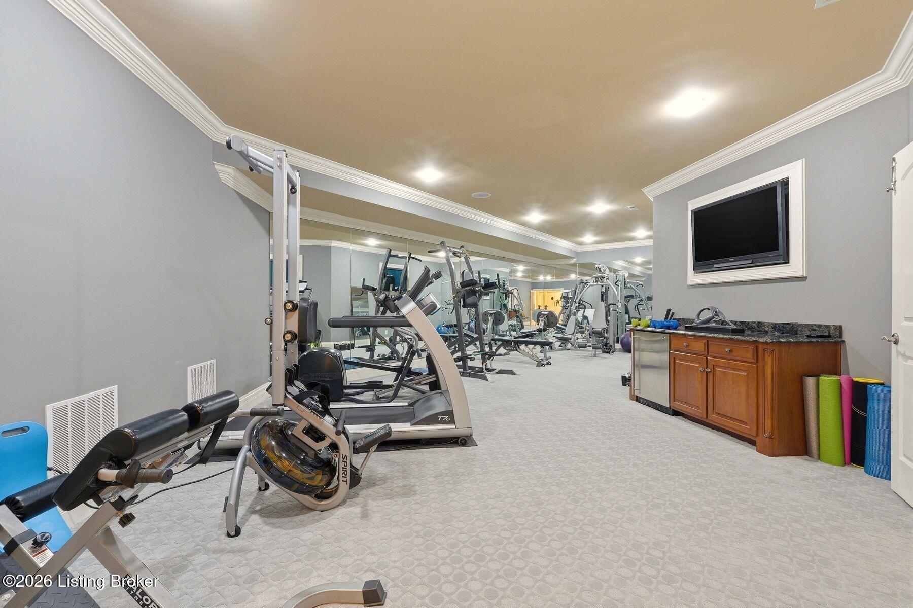 5610 Harrods Glen Dr