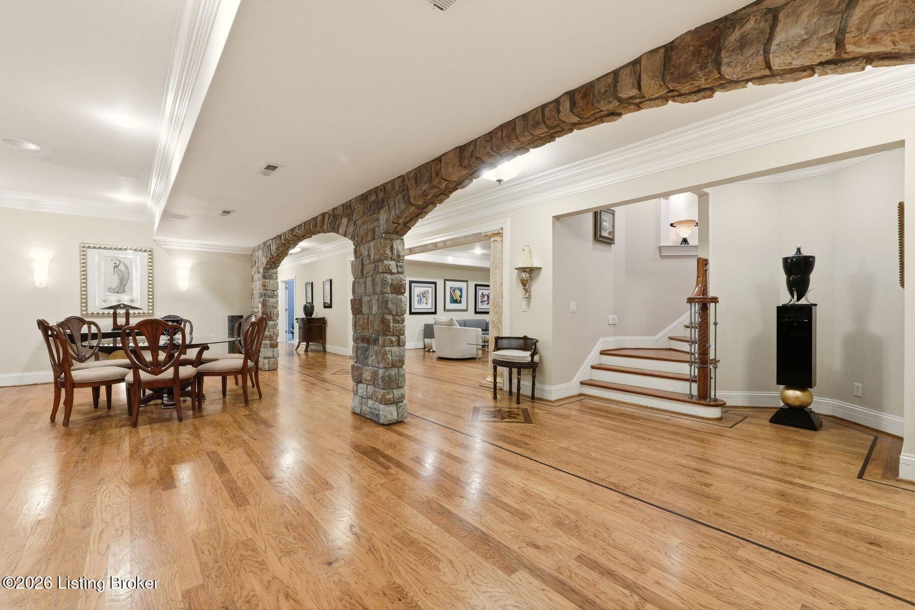 5610 Harrods Glen Dr