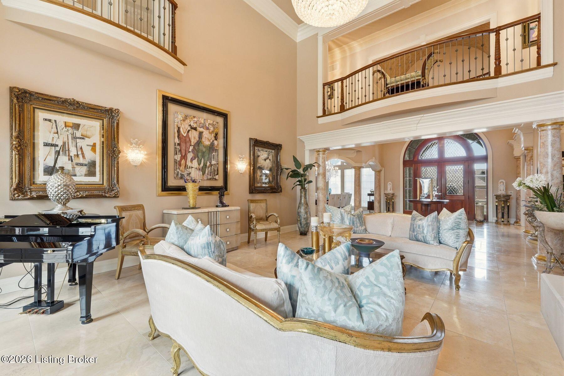 5610 Harrods Glen Dr
