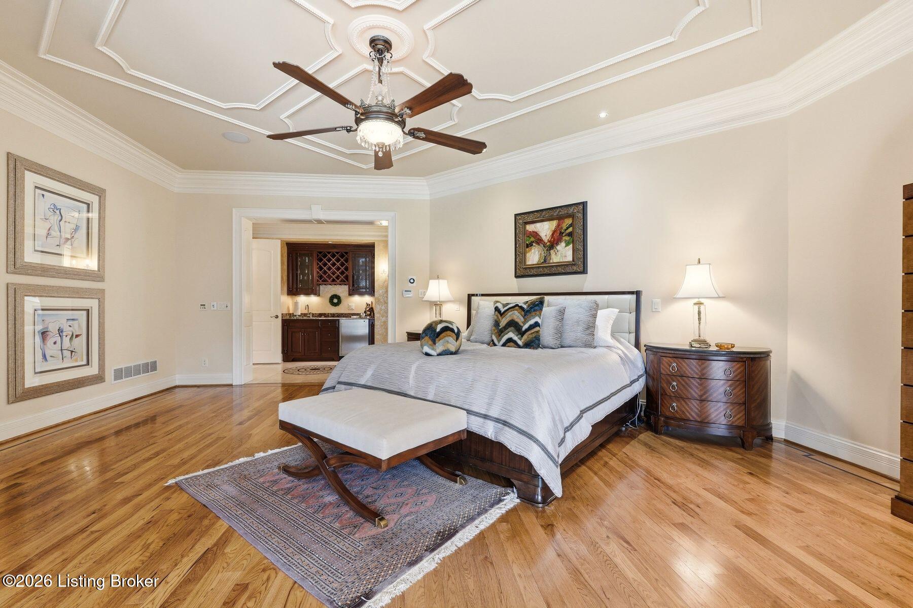5610 Harrods Glen Dr