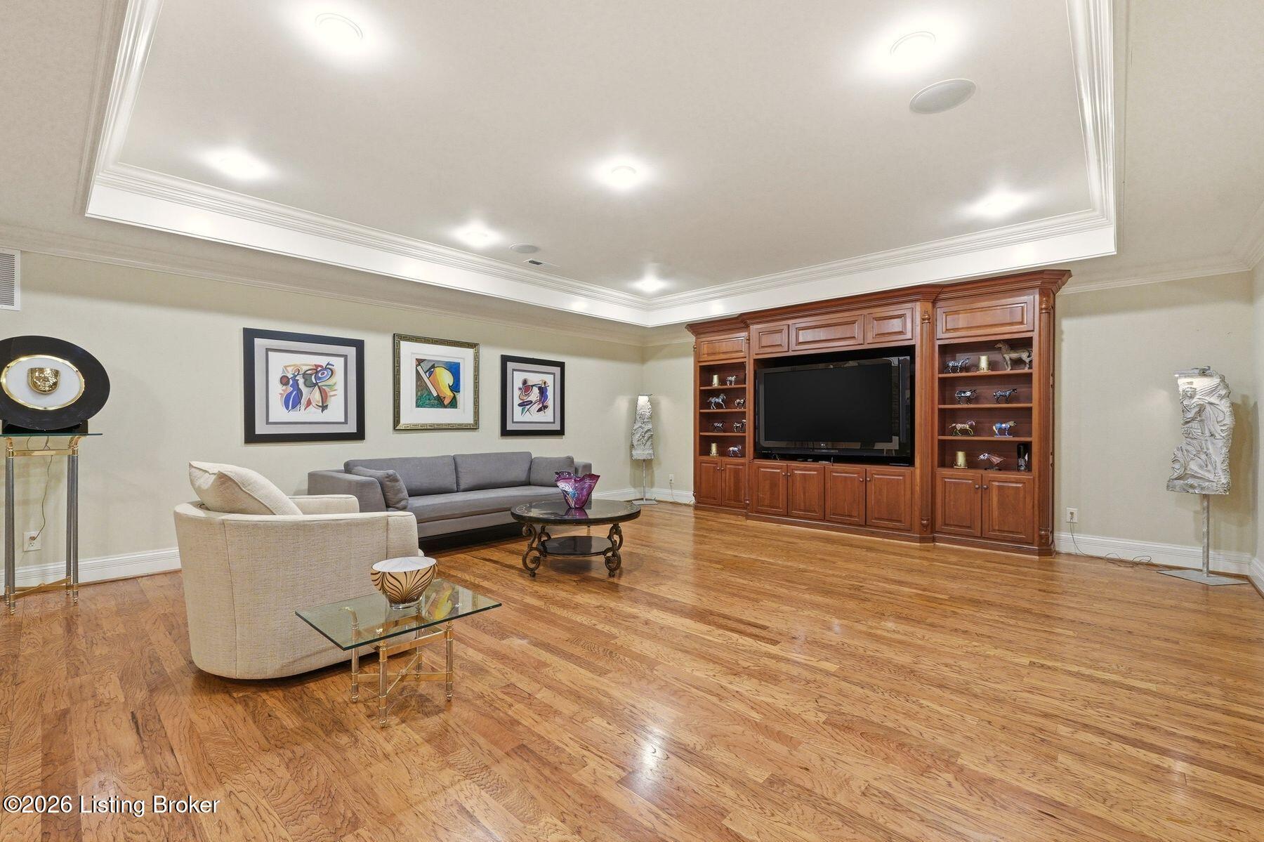 5610 Harrods Glen Dr