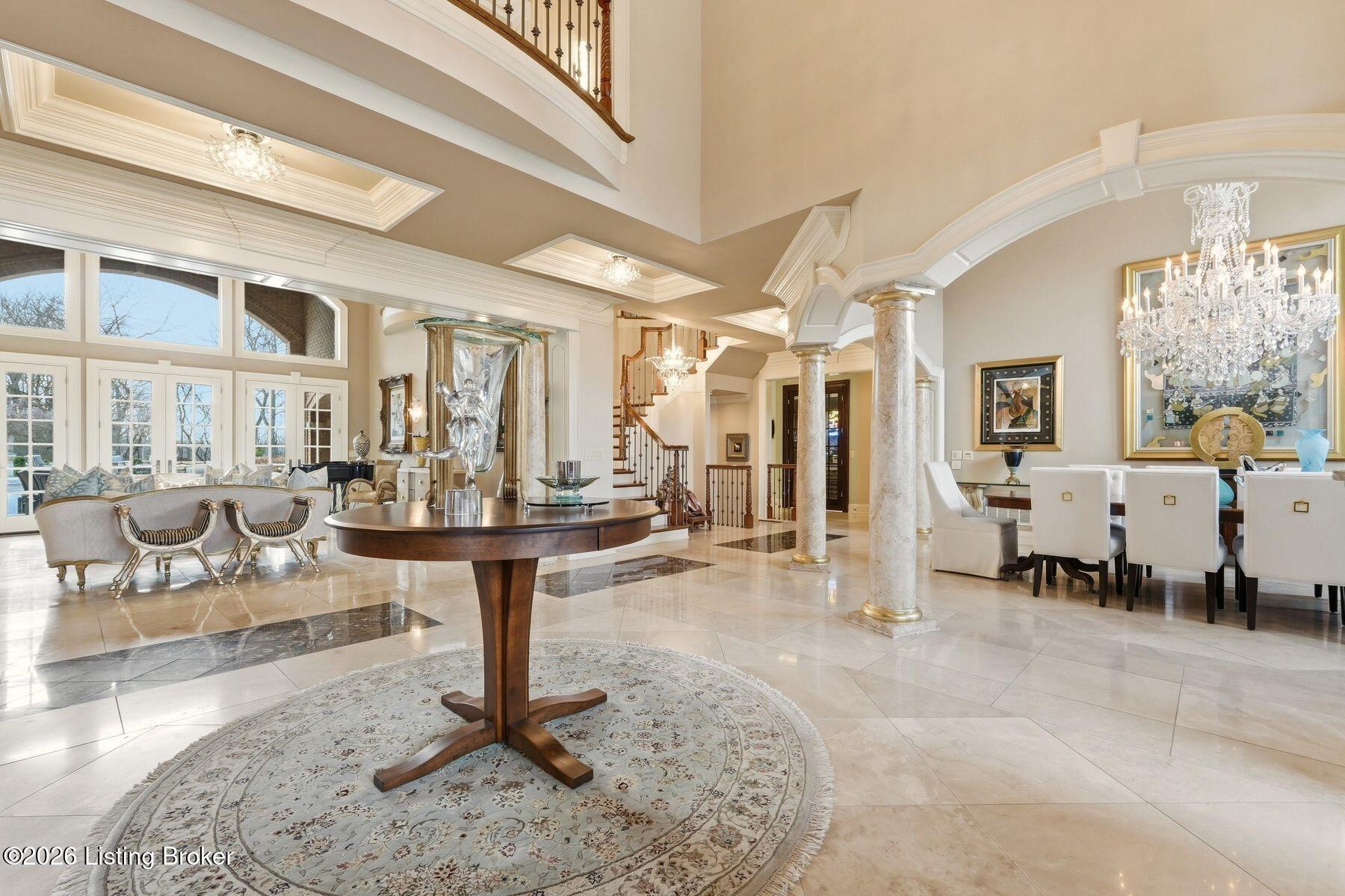 5610 Harrods Glen Dr
