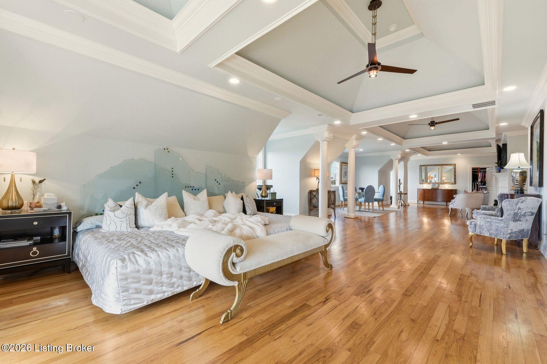 5610 Harrods Glen Dr