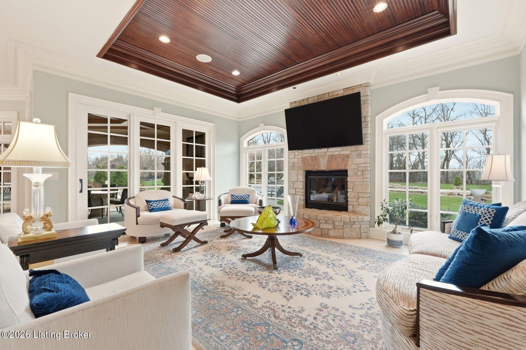 5610 Harrods Glen Dr