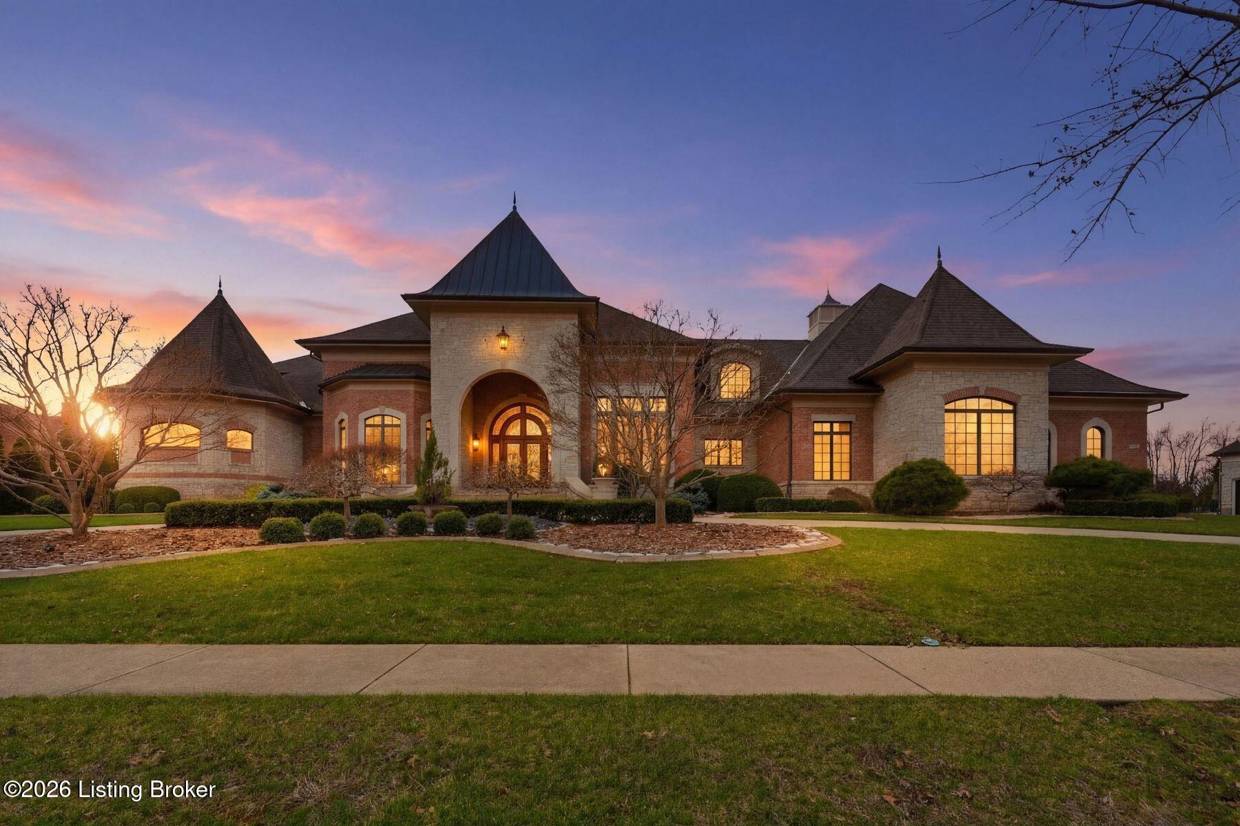 5610 Harrods Glen Dr