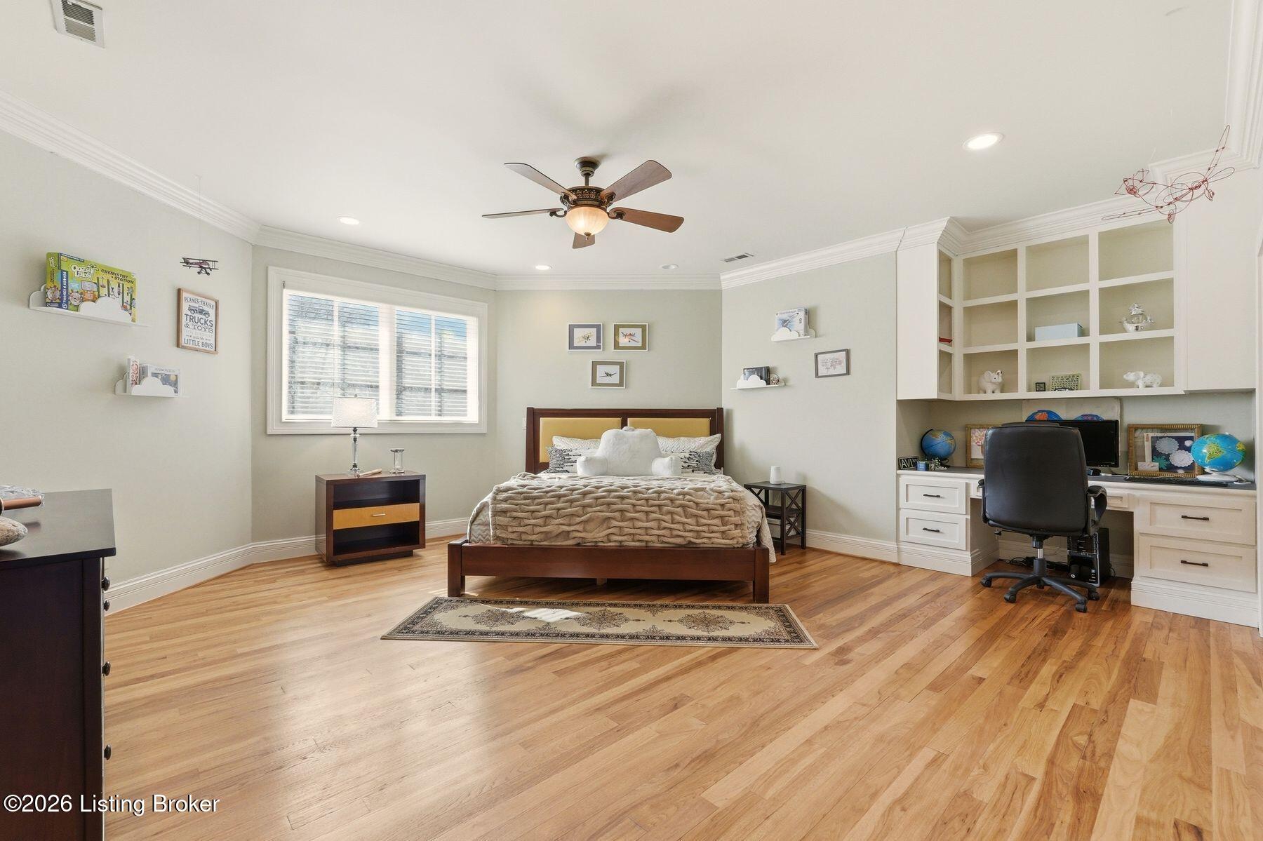 5610 Harrods Glen Dr