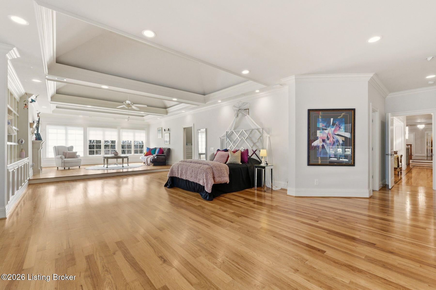 5610 Harrods Glen Dr