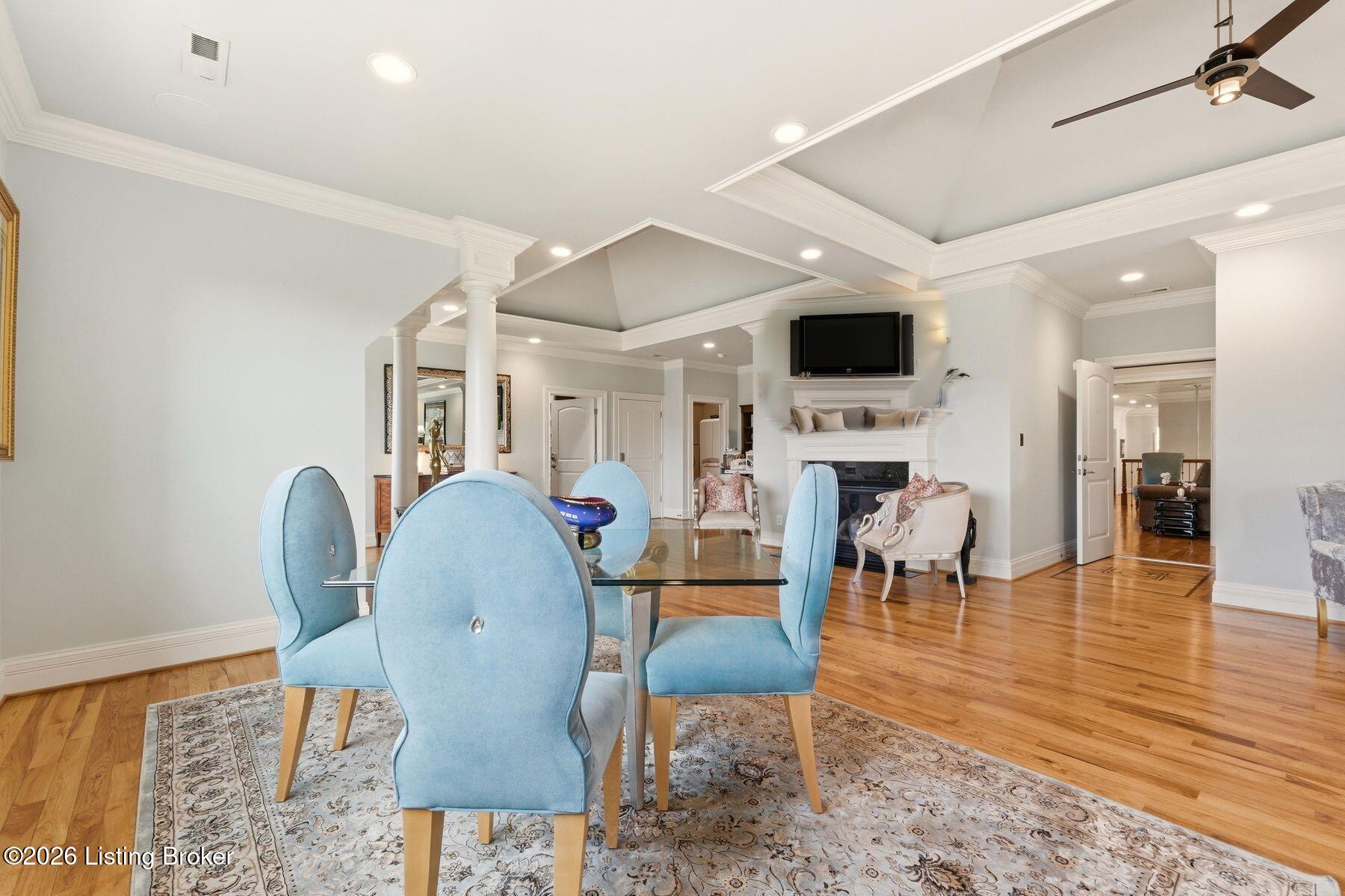 5610 Harrods Glen Dr