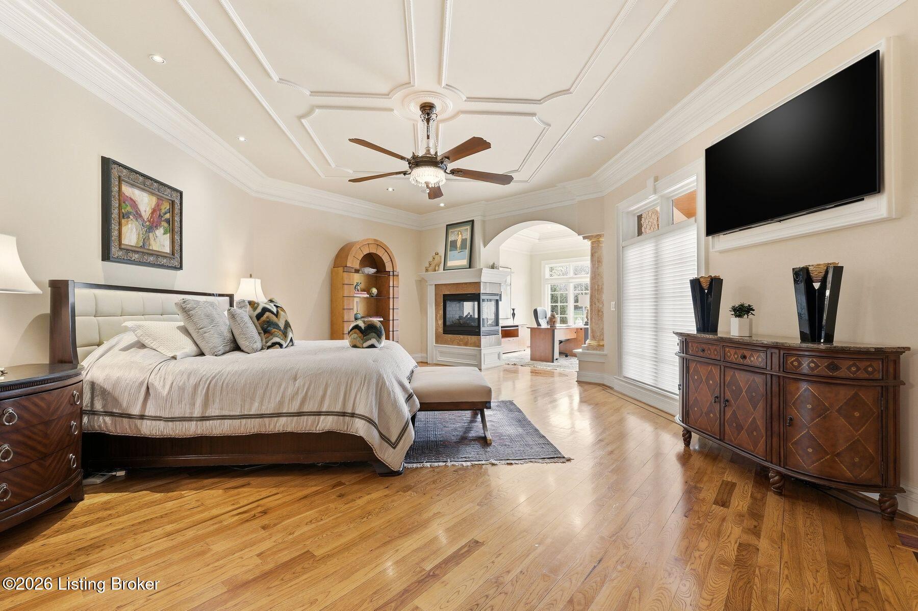 5610 Harrods Glen Dr