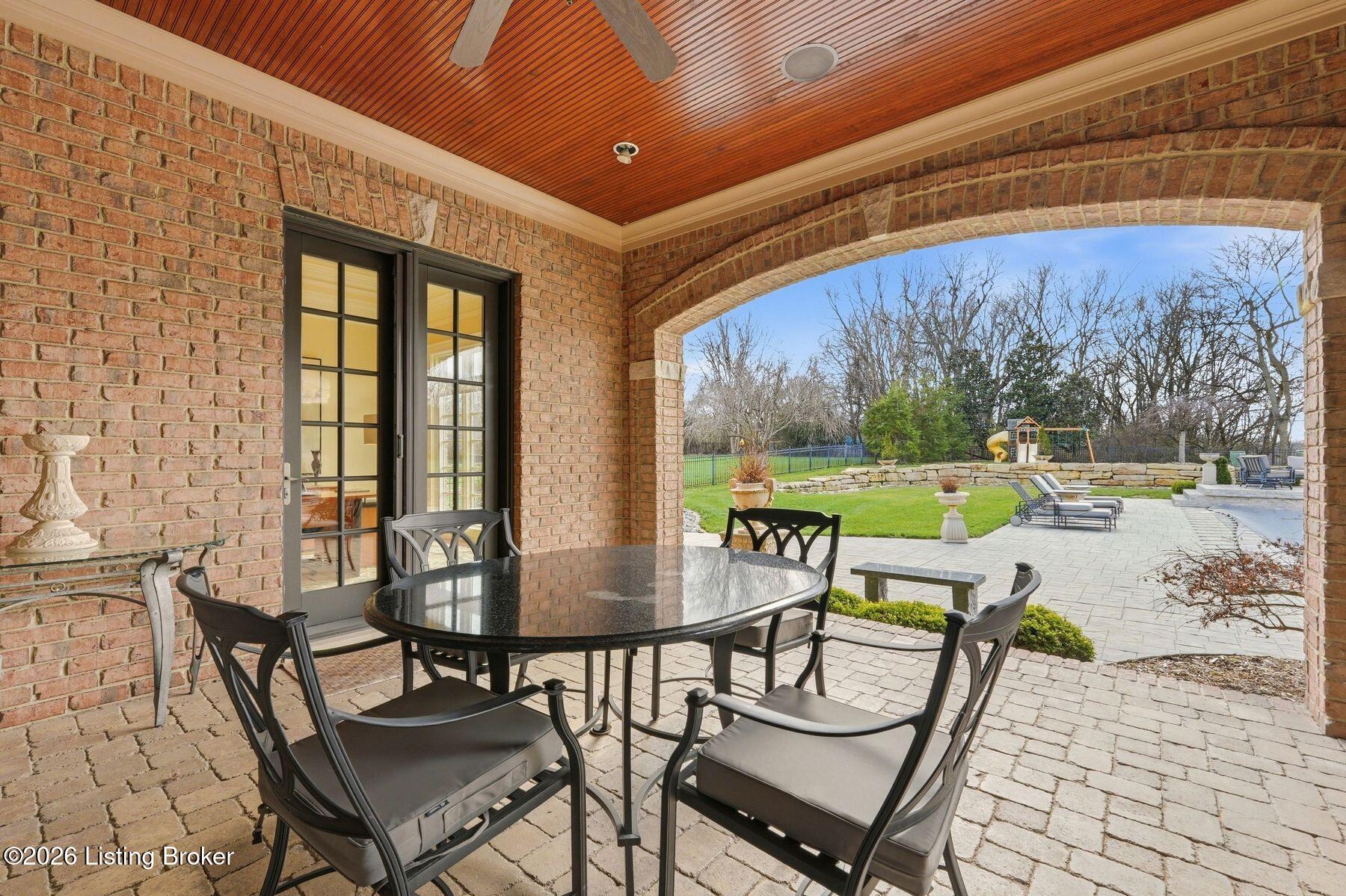 5610 Harrods Glen Dr