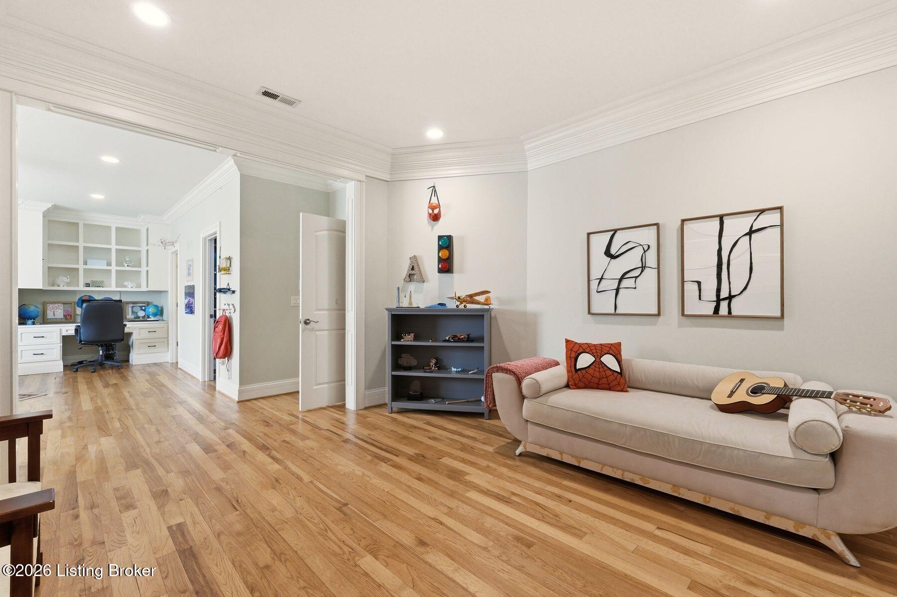 5610 Harrods Glen Dr